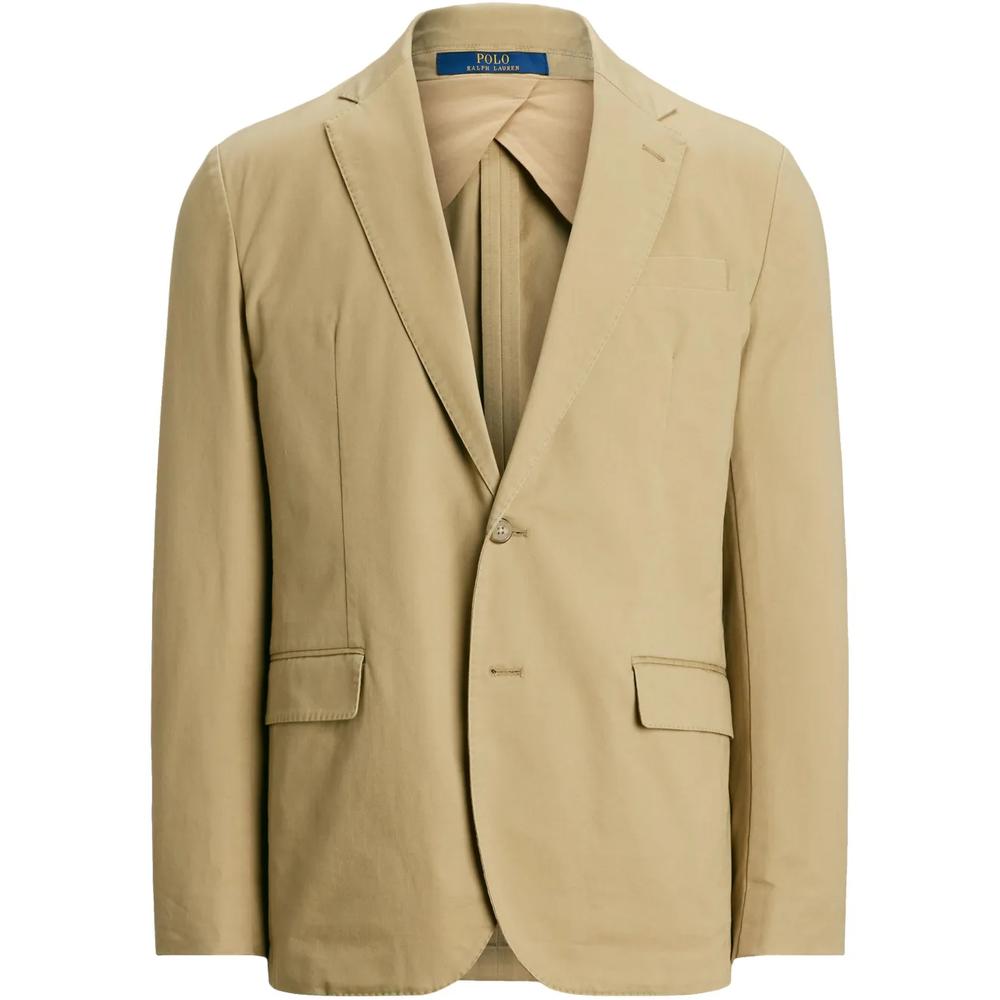 Пиджак Polo Unconstructed 1