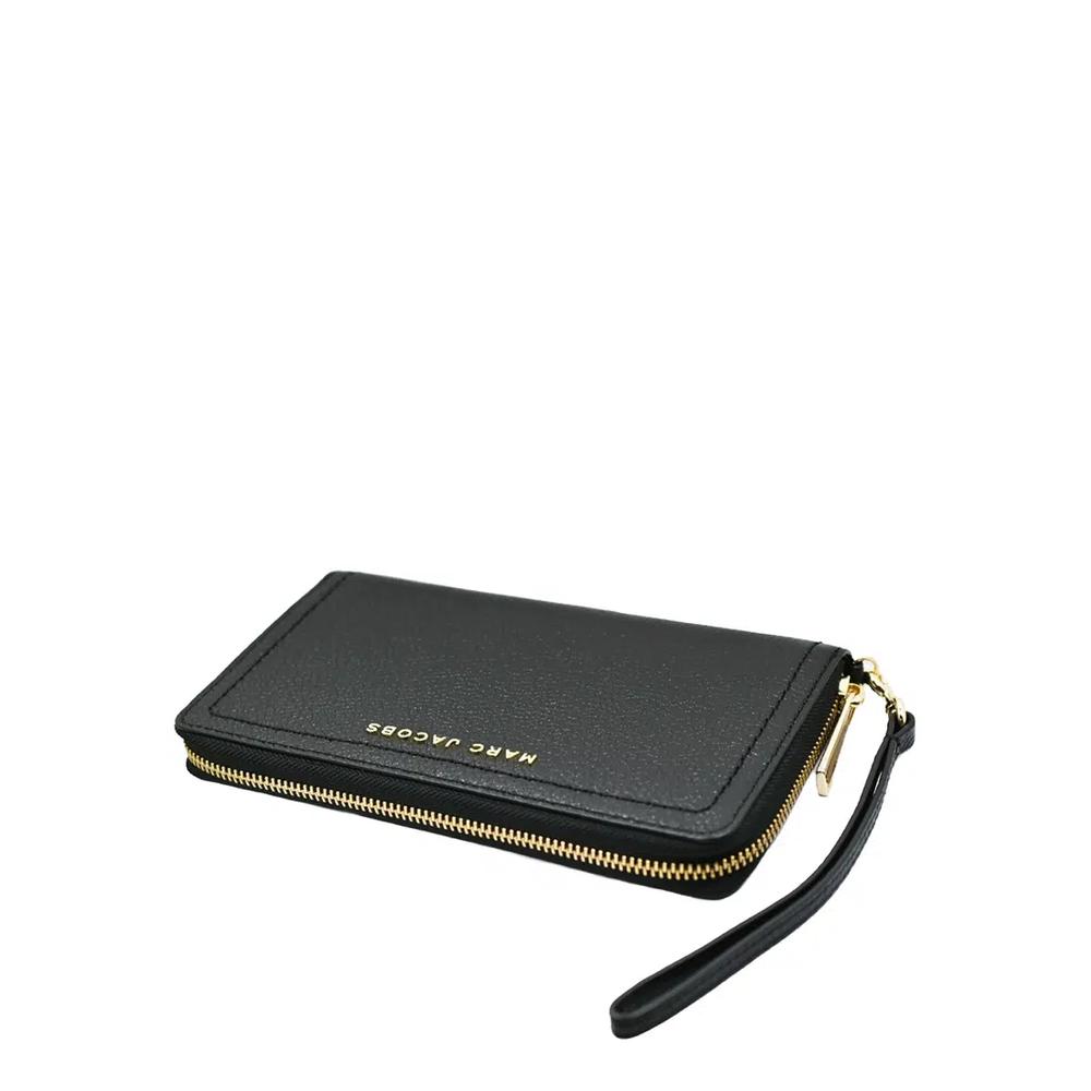 Кошелек-клатч Groove Wristlet Continental - Черный S130L01RE22 4