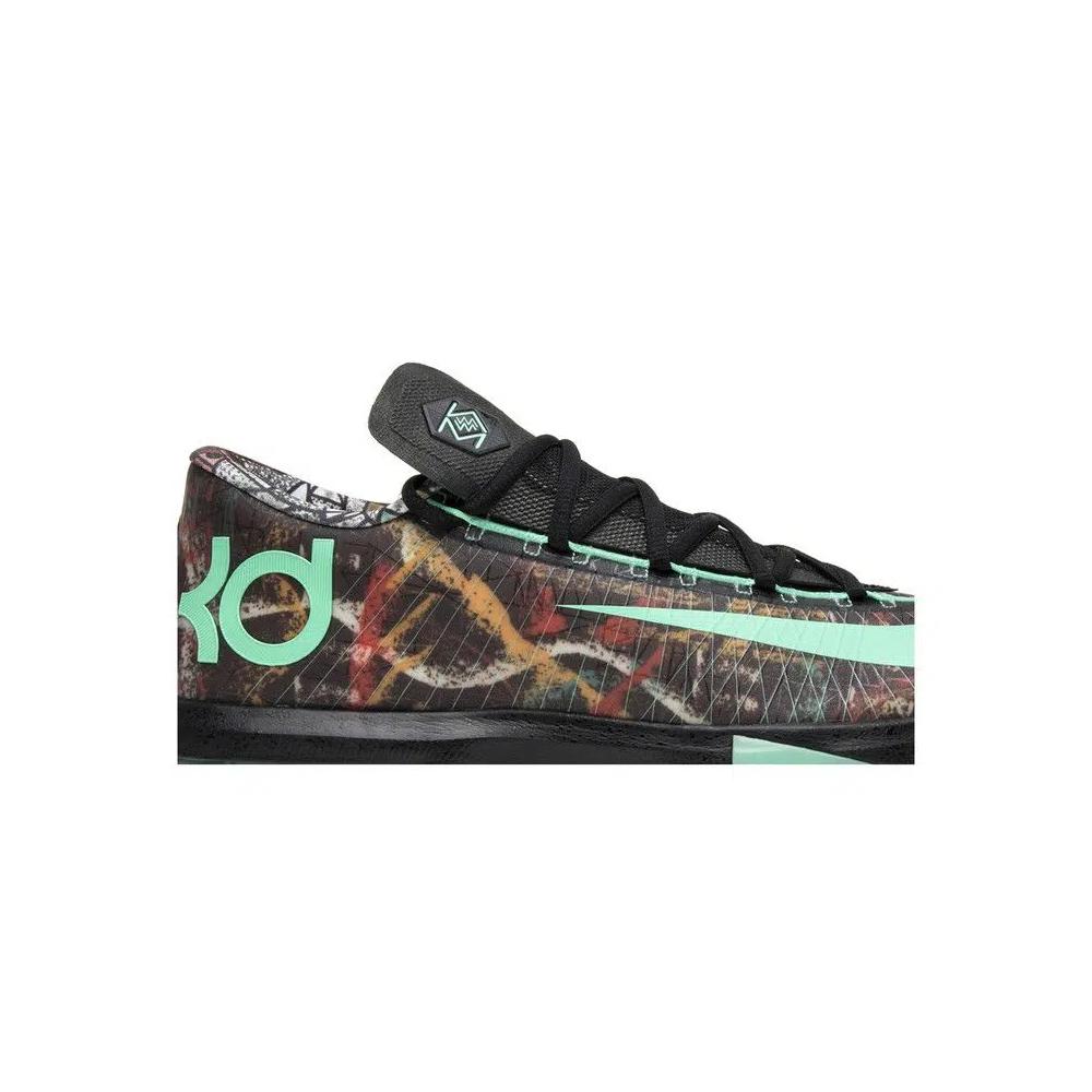 Кроссовки Nike KD 6 'All Star - Illusion' 2014 2