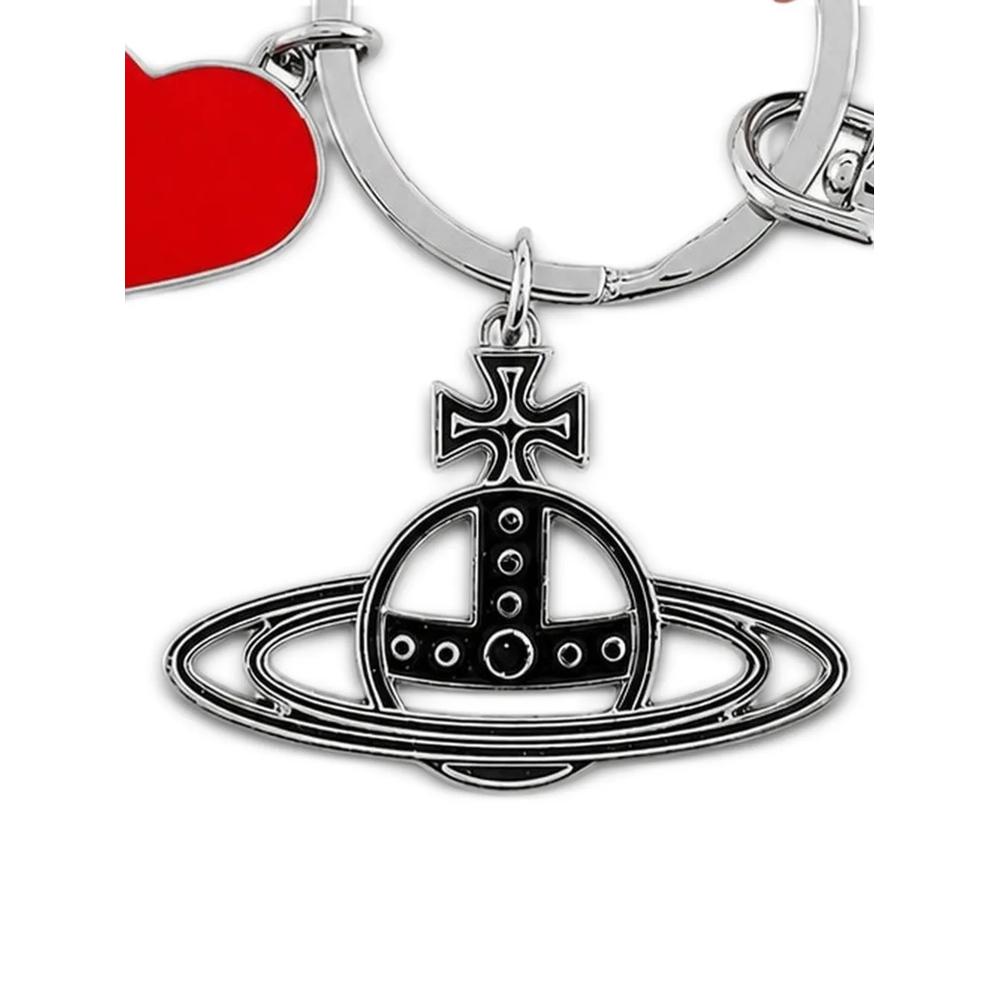 I Love Orb keyring 2