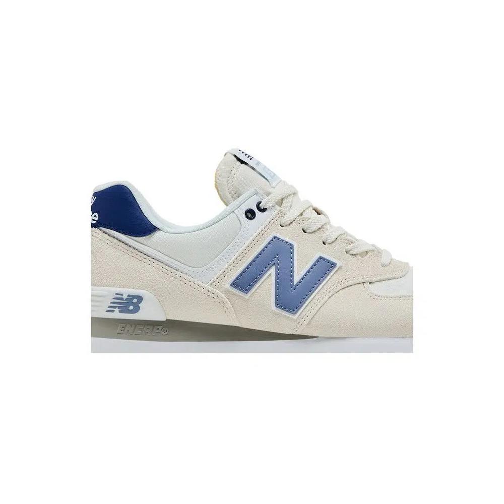 Кроссовки New Balance Wmns 574 'Linen Indigo' 2