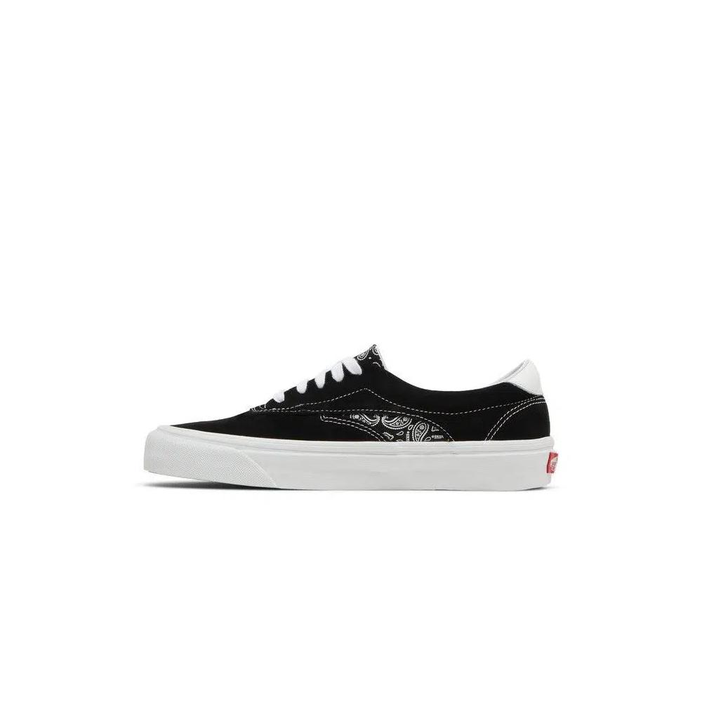 Кроссовки Vans Acer Ni SP 'Bandana - Black' 3