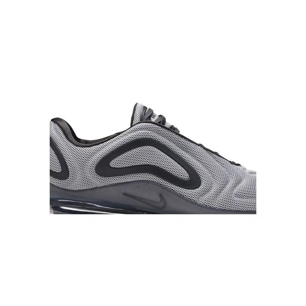 Кроссовки Nike Air Max 720 'Wolf Grey' 2