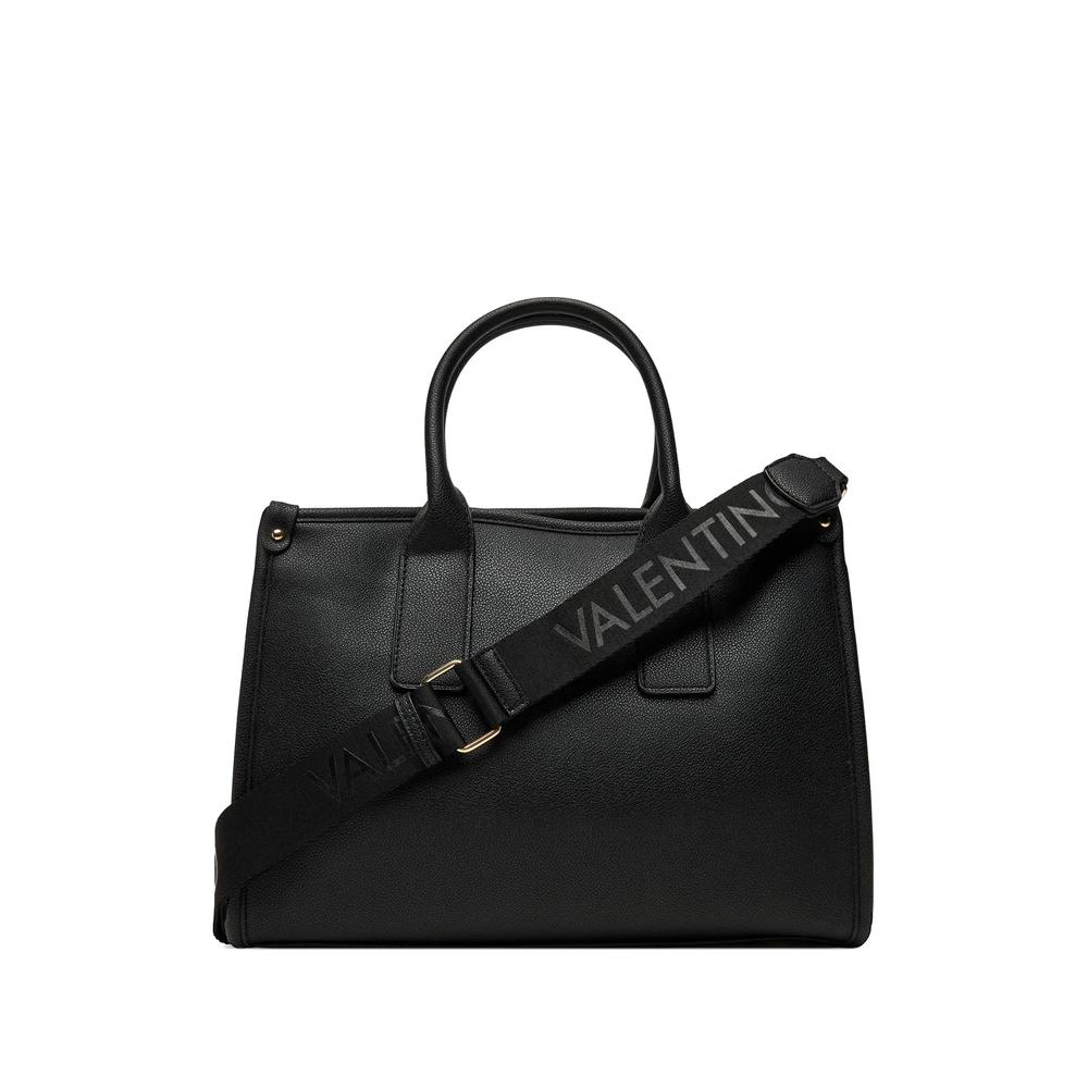 Сумка-тоут Foxy Re с логотипом 1