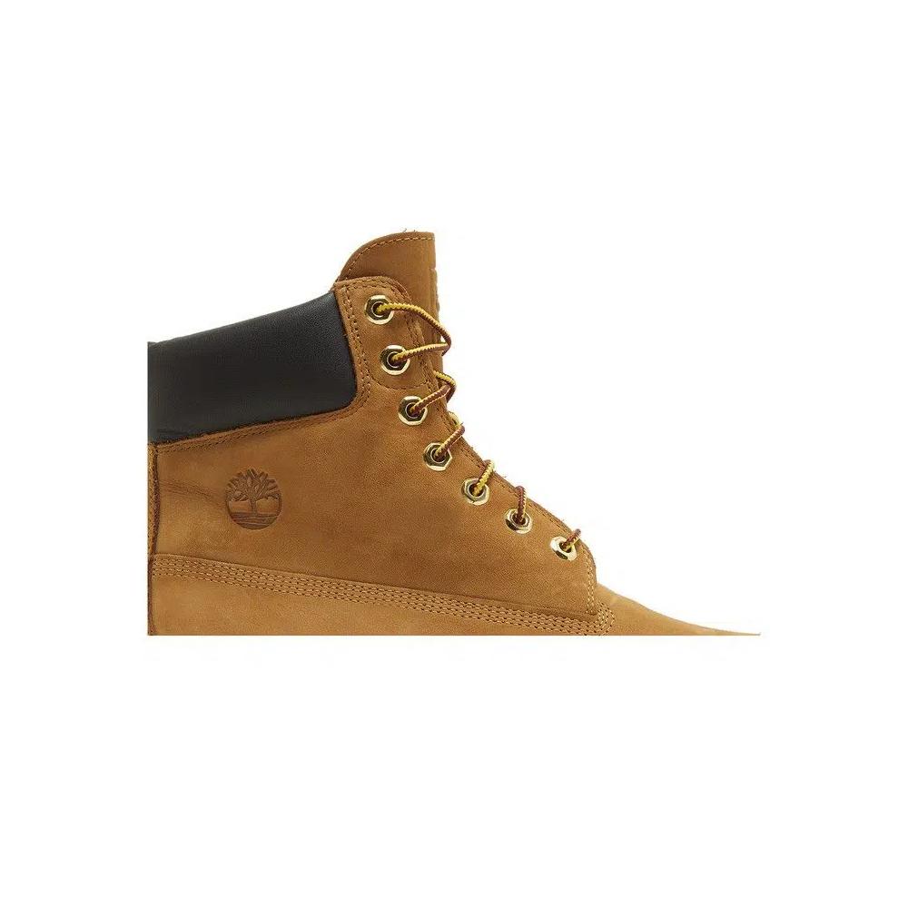 Ботинки Bee Line x Timberland 6 Inch Premium Boot 'Wheat' 2