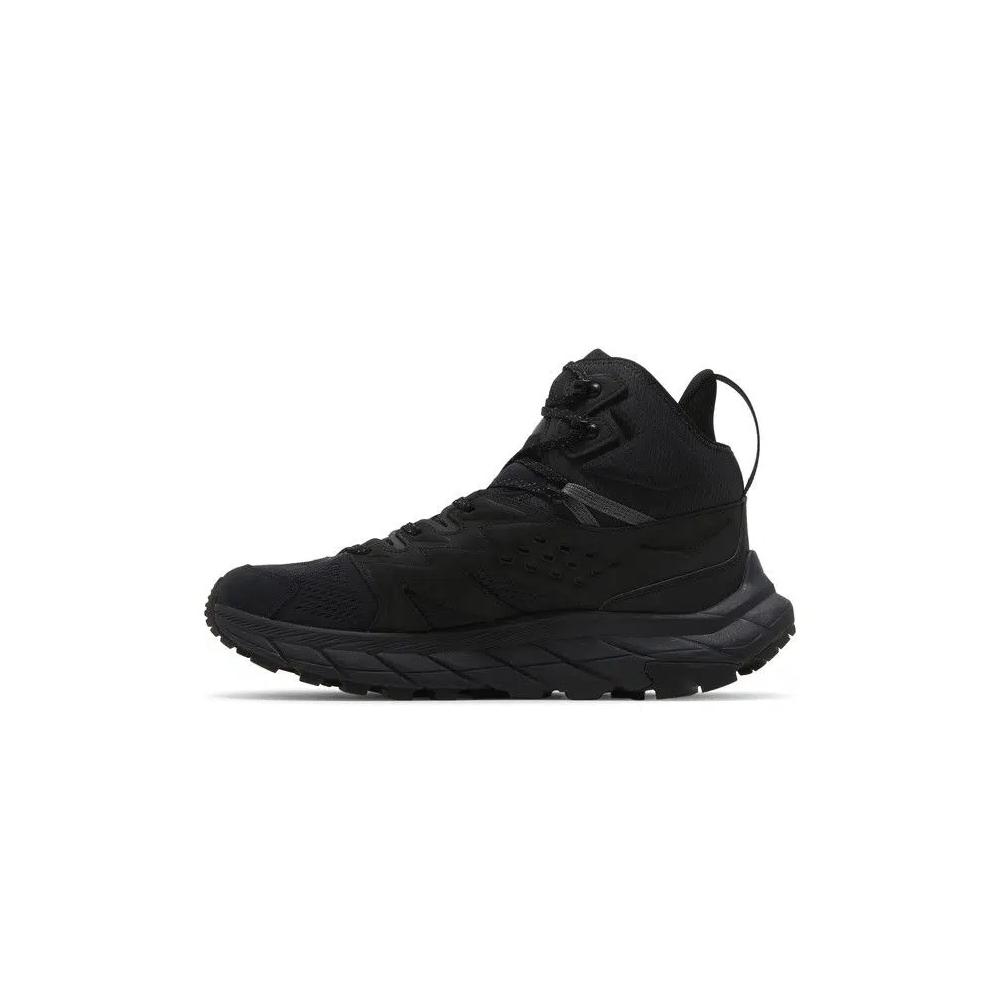 Кроссовки HOKA Anacapa Breeze Mid 'Black' 3