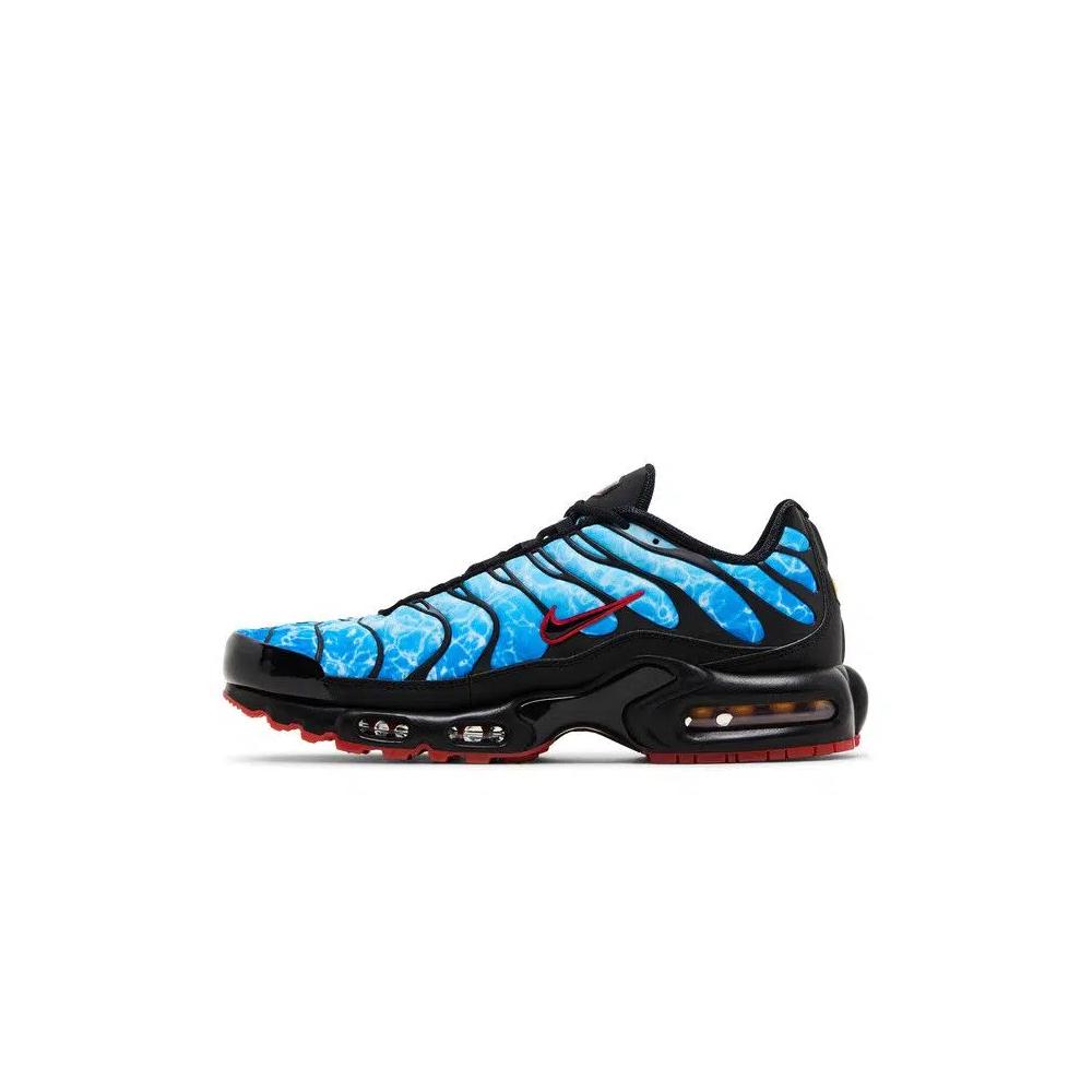 Кроссовки Nike Air Max Plus 'Shark Attack' 3