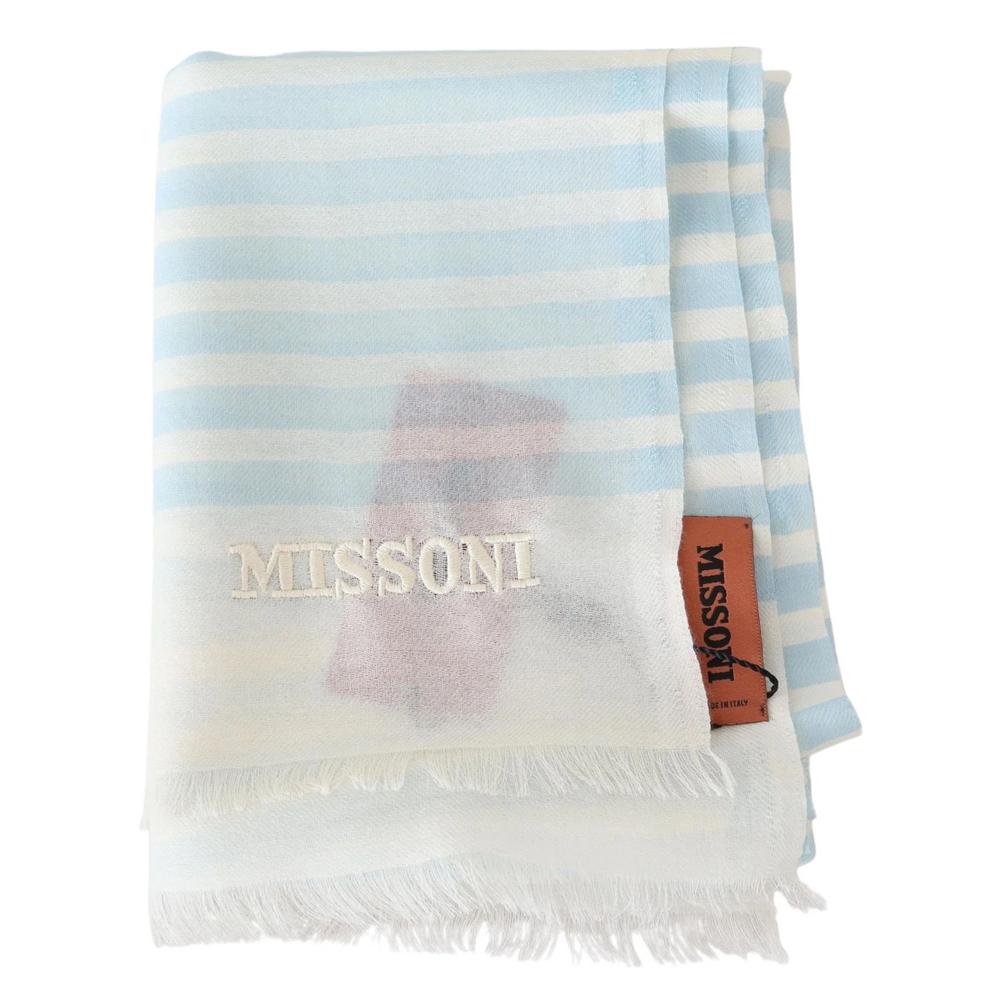 striped scarf 2