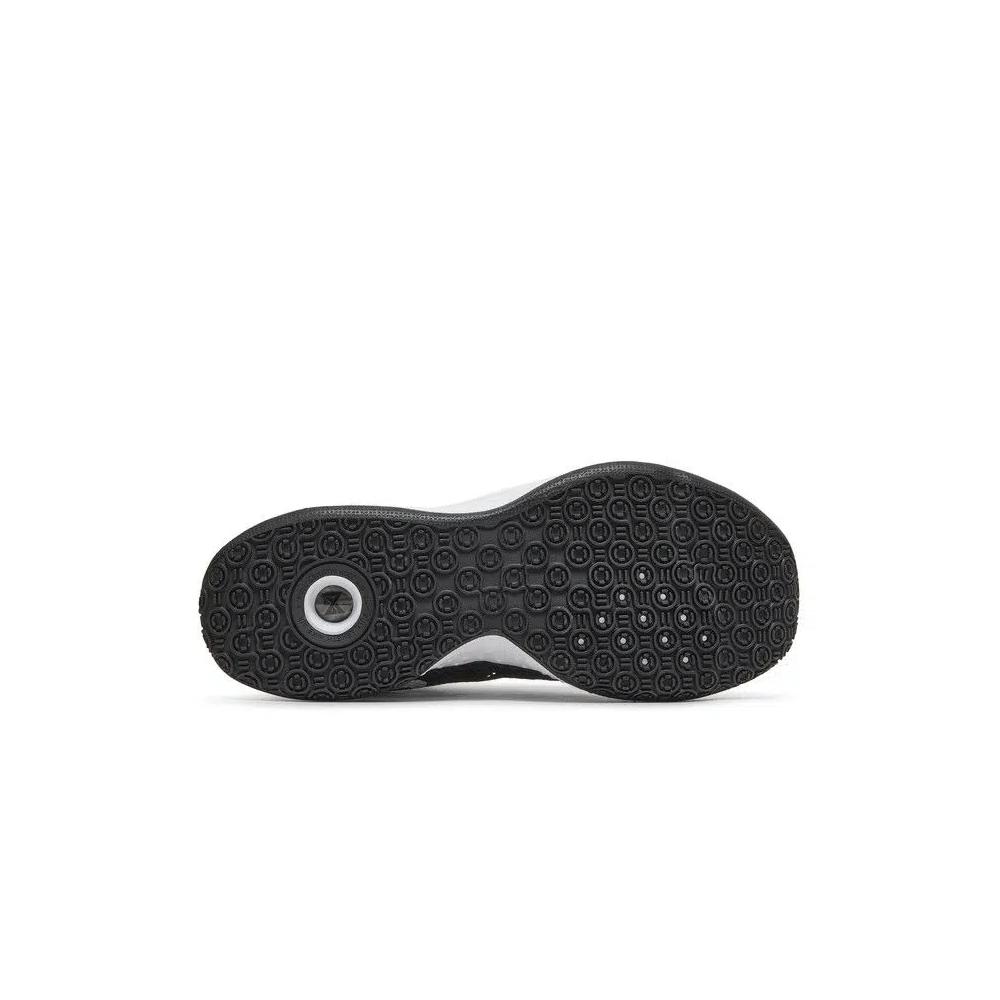 Кроссовки Nike PG 4 TB 'Black White' 4