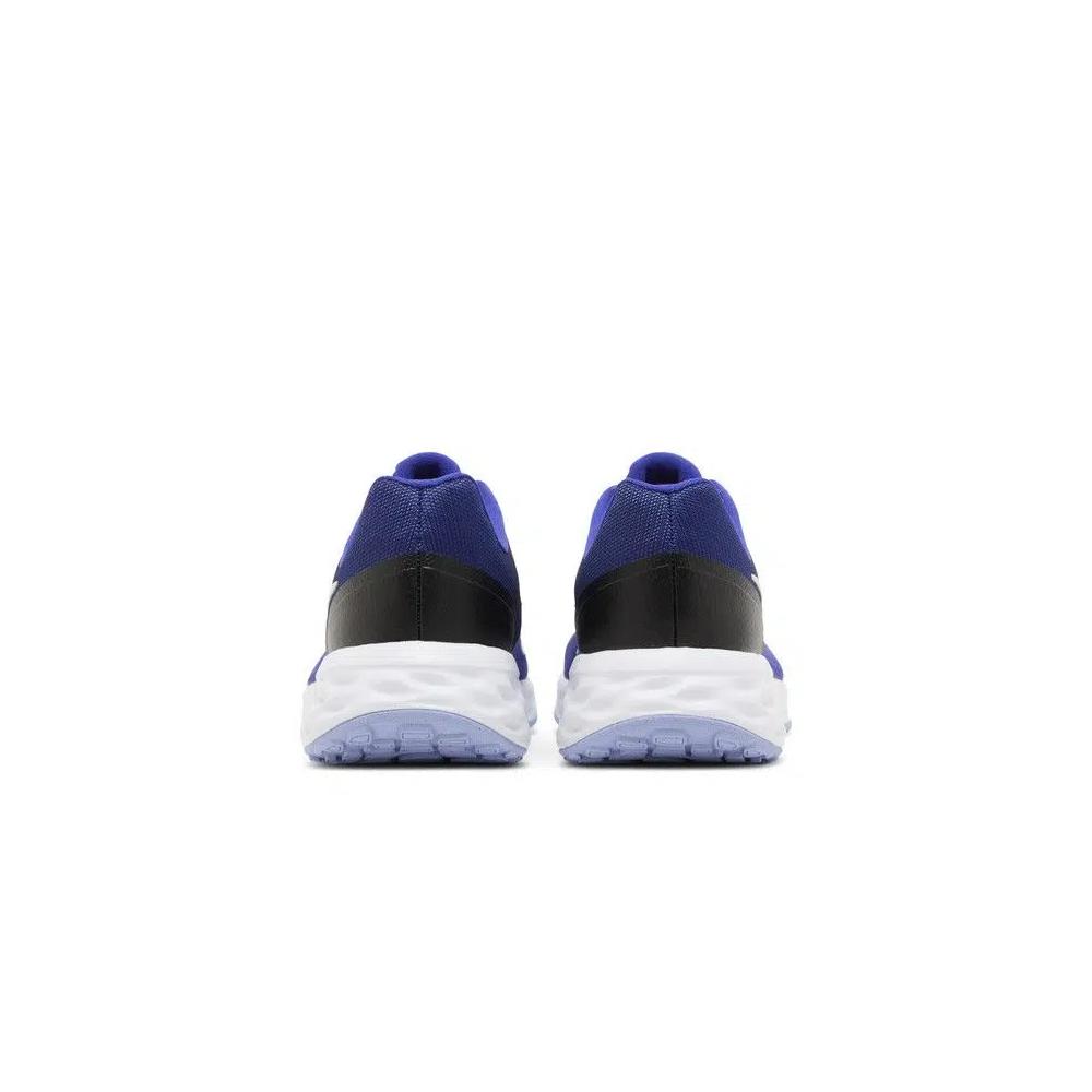 Кроссовки Nike Revolution 6 Next Nature 'Concord White' 6