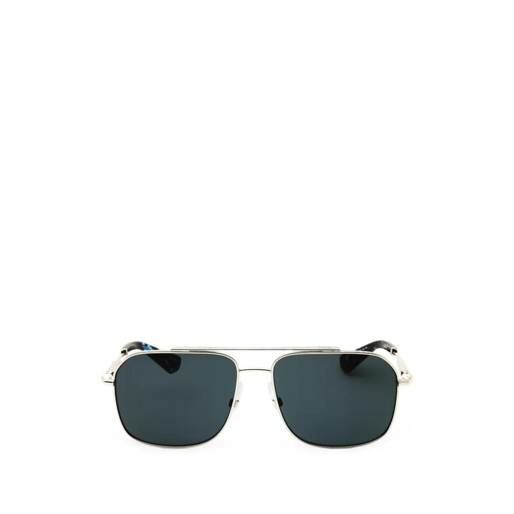 rectangle-frame sunglasses 1
