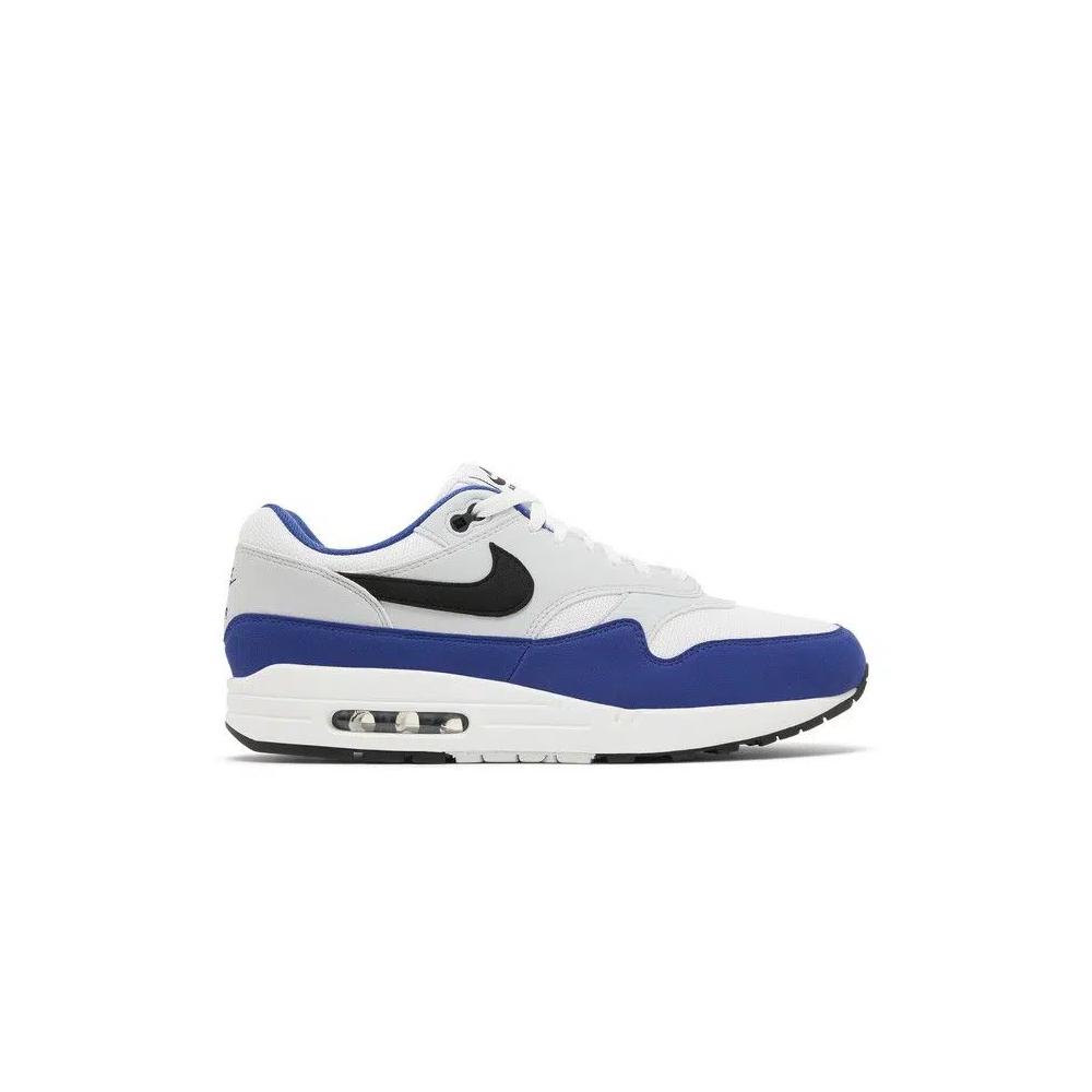 Кроссовки Nike Air Max 1 'Deep Royal Blue' 1