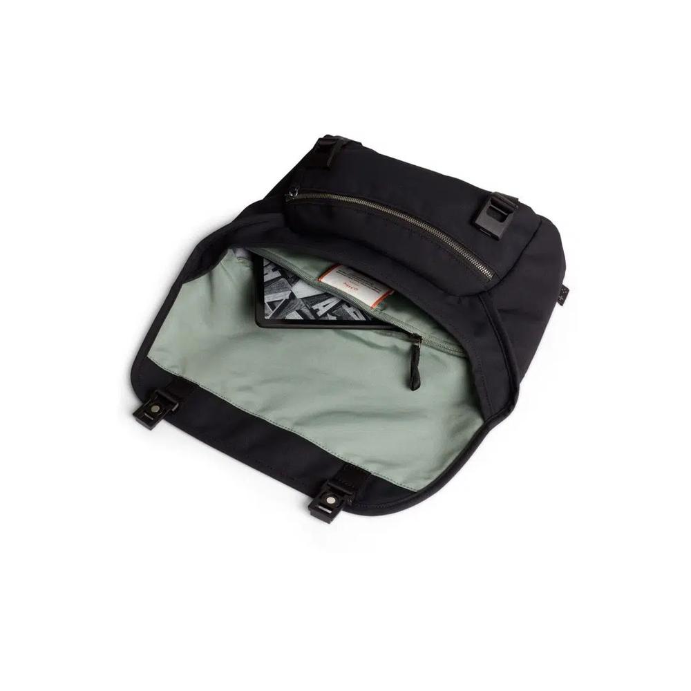 Bellroy Classic Классическая сумка-мессенджер (Игровое издание) - Черный 7