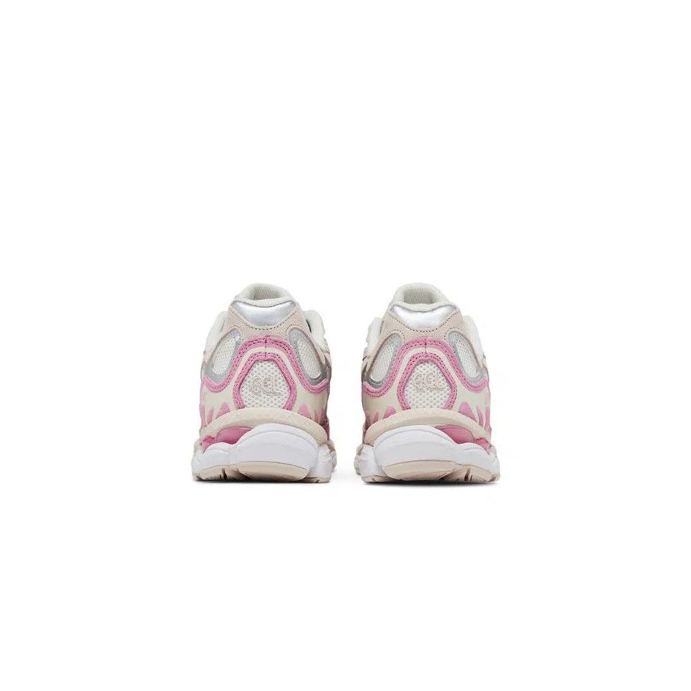 Кроссовки ASICS Gel NYC 'Cream Pink' 6