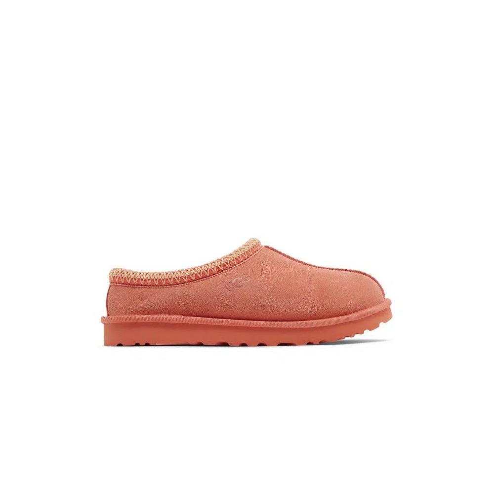 Тапочки UGG Wmns Tasman Slipper 'Vibrant Coral' 1