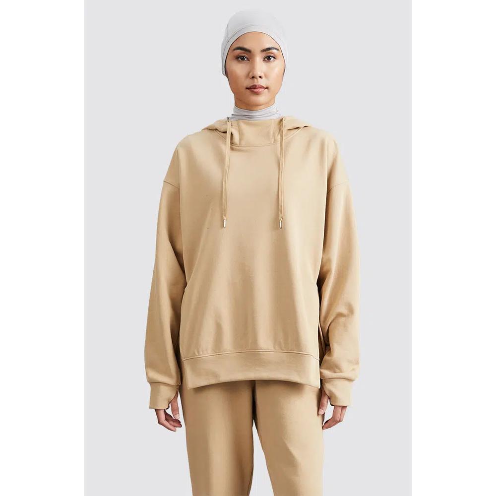 Спортивная толстовка EZZA SPORT HOODIE 1