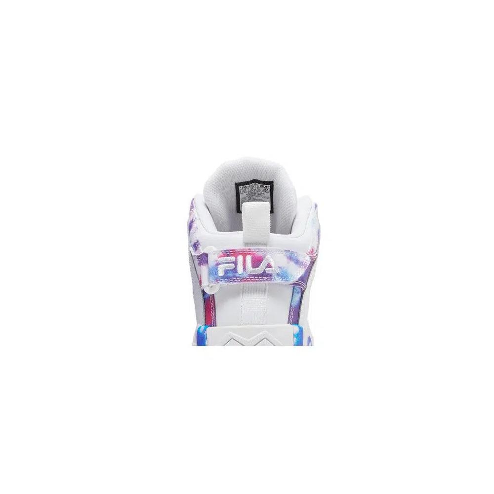 Кроссовки Fila Grant Hill 2 'Tie Dye' 7