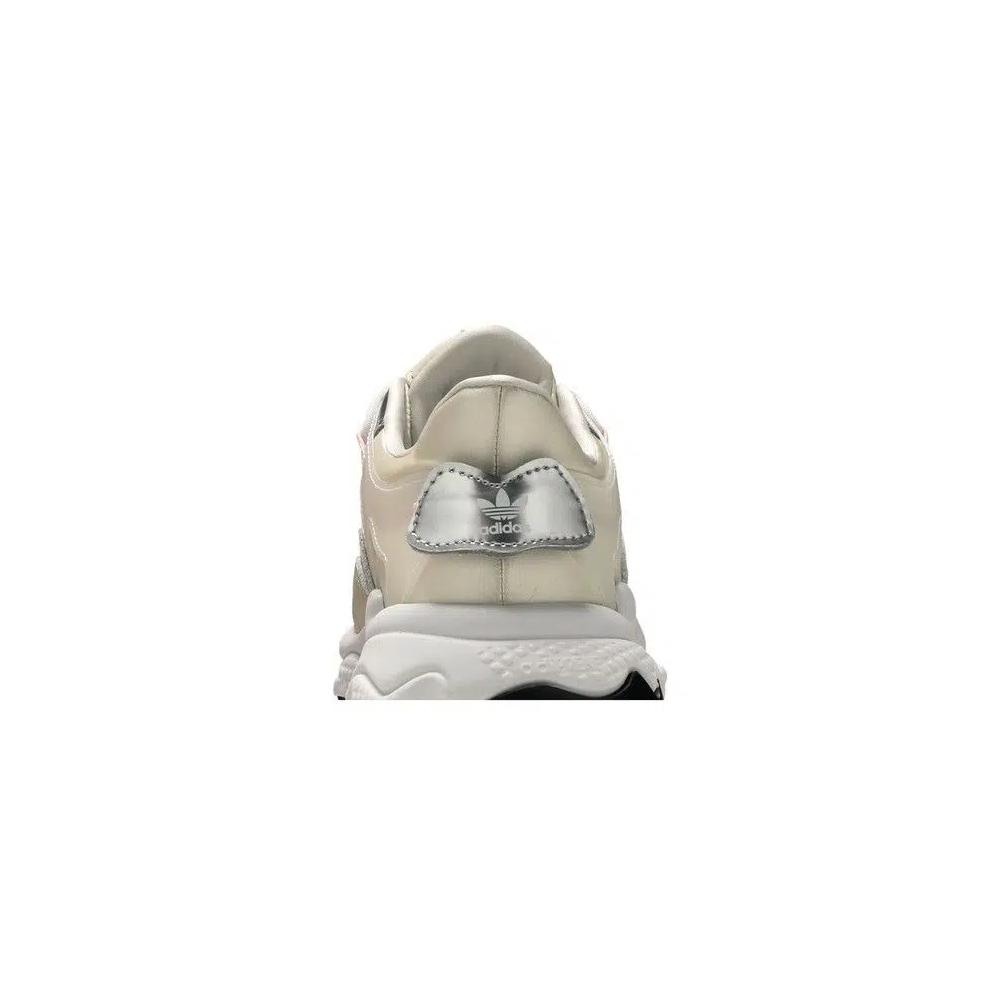 Кроссовки Adidas Wmns Ozweego Plus 'Chalk White Pink' 7
