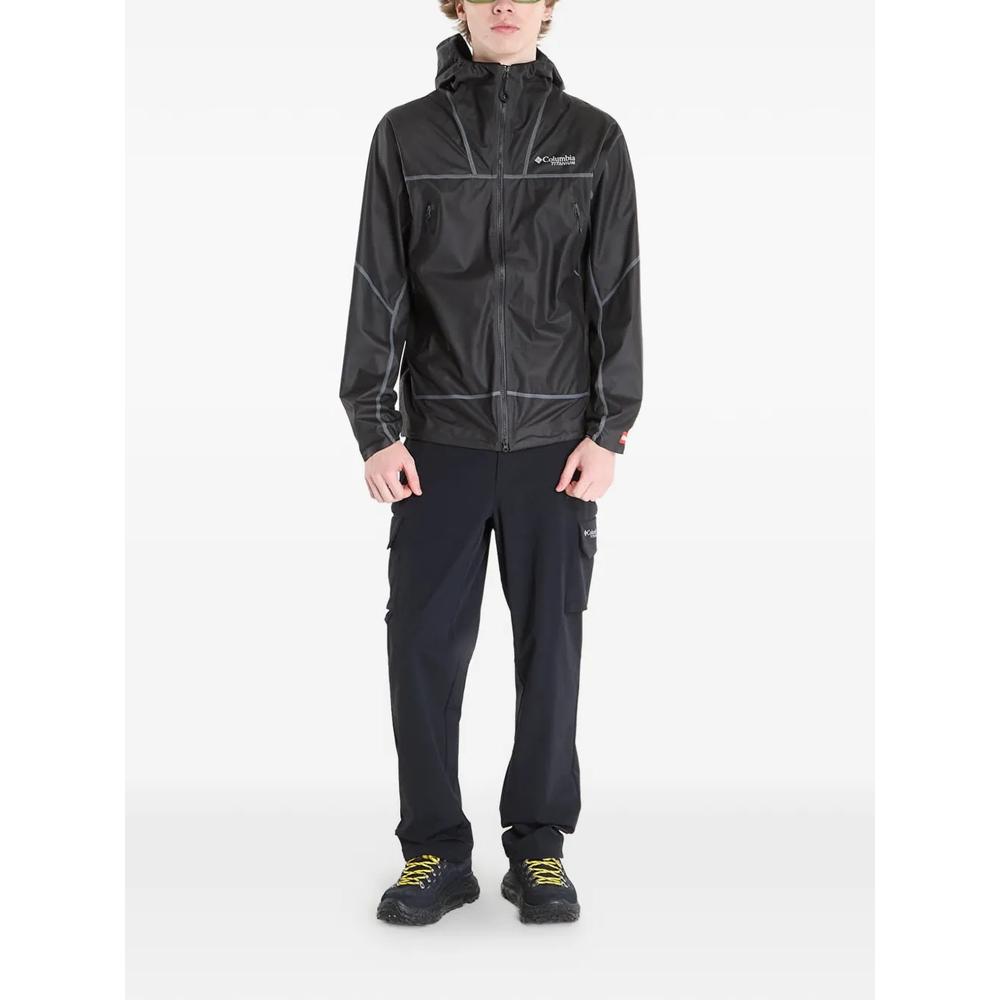 Куртка Cassiar Pro™ с логотипом 2