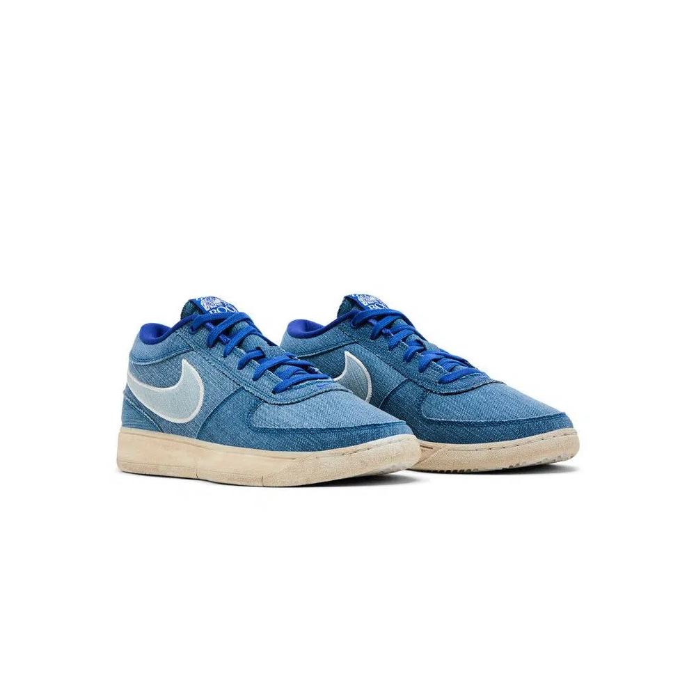Кроссовки Nike Men's Book 1 'Blue Blood' 8