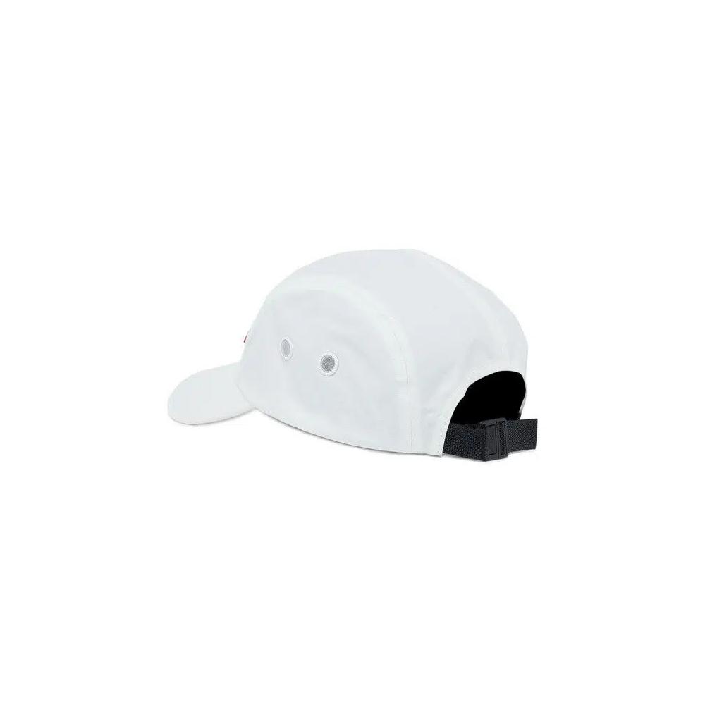 Кепки Supreme x Ventile Camp Cap «Белый» 3