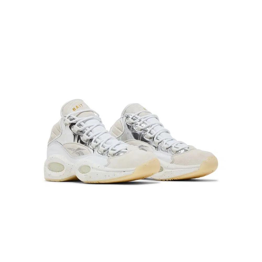 Лайфстайл Bait x Reebok Question Mid 'Ice Cold' 8