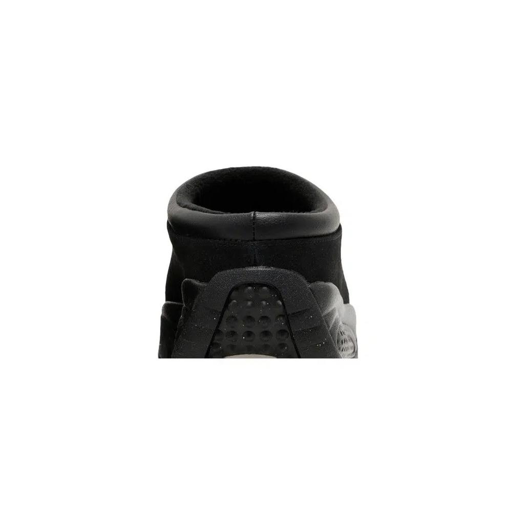 Кроссовки Nike ACG Rufus 'Triple Black' 7