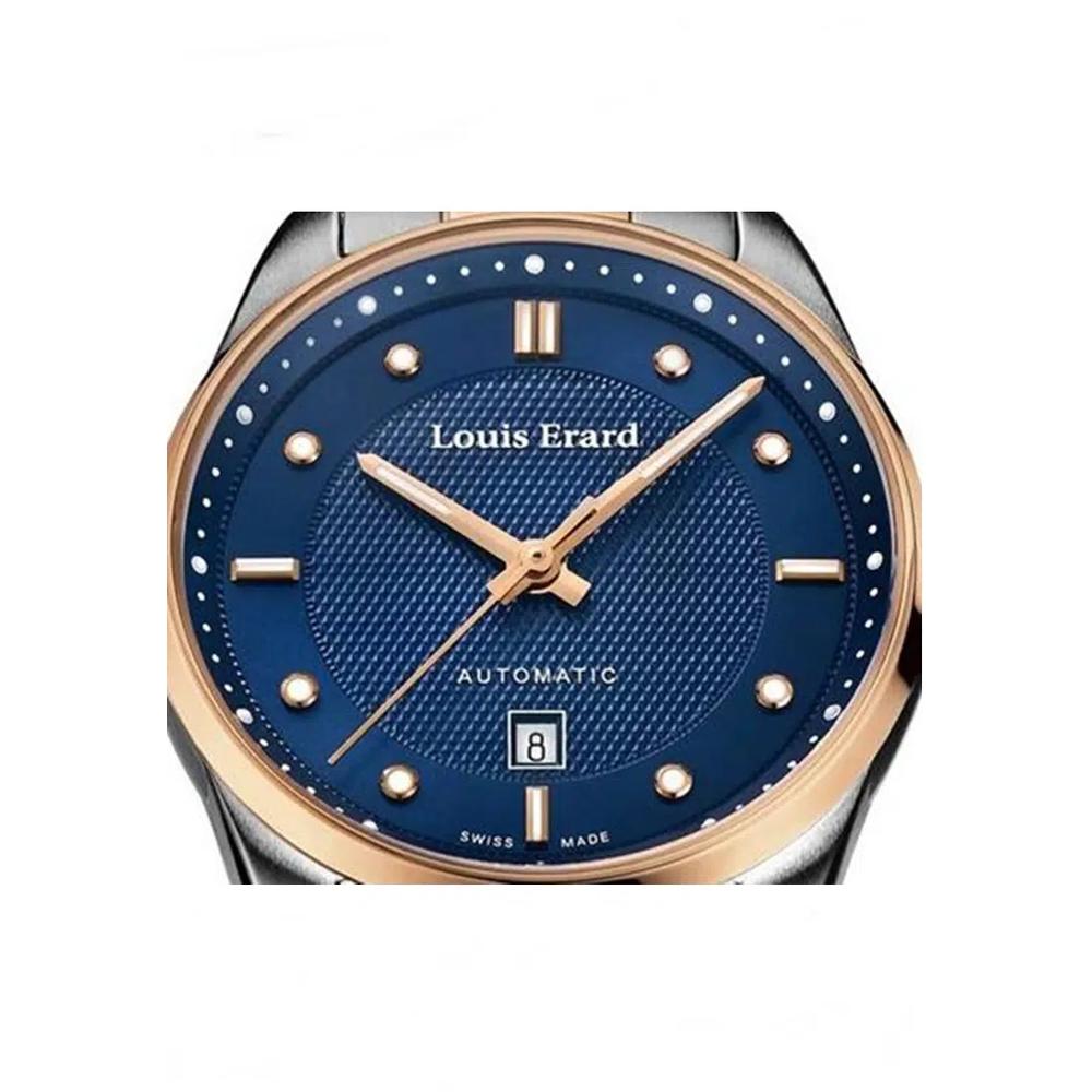 HERITAGE AUTOMATIC 30 мм ЖЕНСКИЕ ЧАСЫ 20100AB55BMA20 2