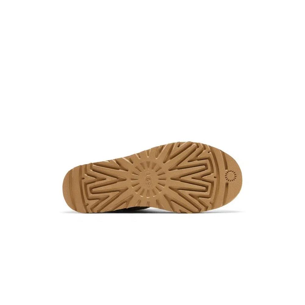 Ботинки UGG Wmns Classic Ultra Mini Boot 'Antilope' 4