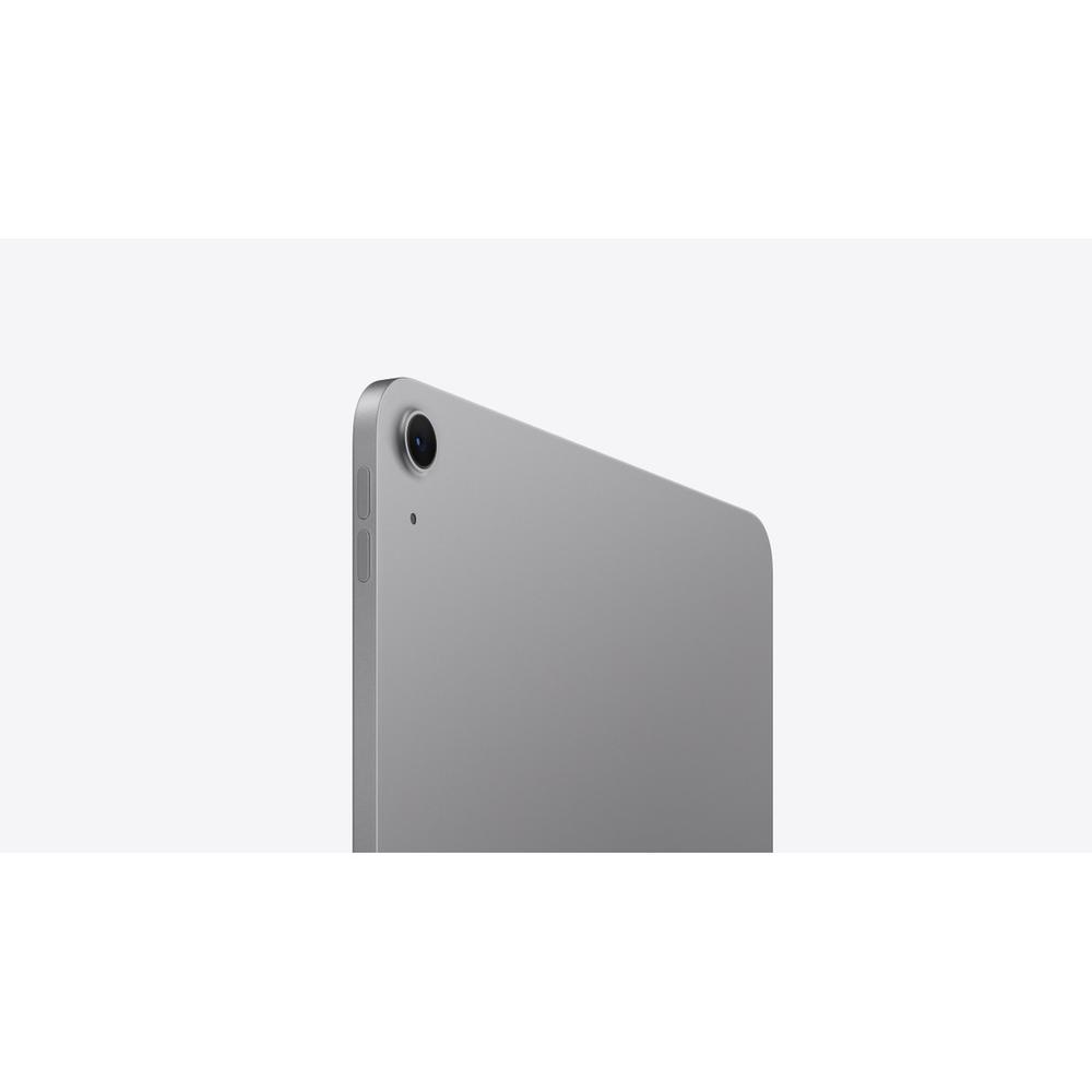 iPad Air 11″ 256 ГБ, Wi-Fi, Space Gray 4