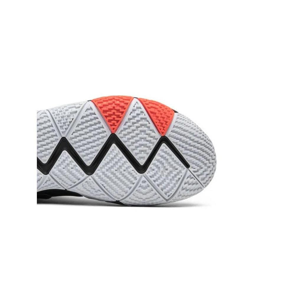 Кроссовки Nike Kyrie 4 EP «41 для выпускников» 5