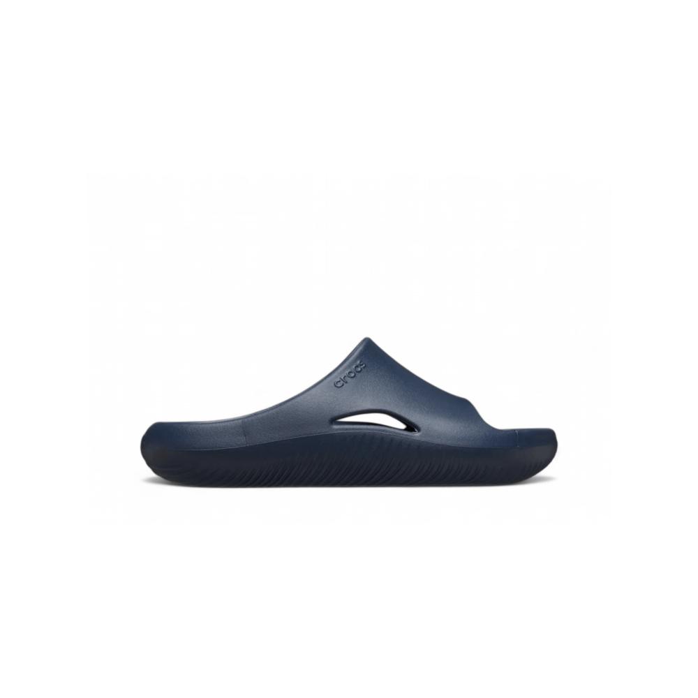Кроссовки Crocs Mellow Recovery Slide 'Темно-Синий' 1