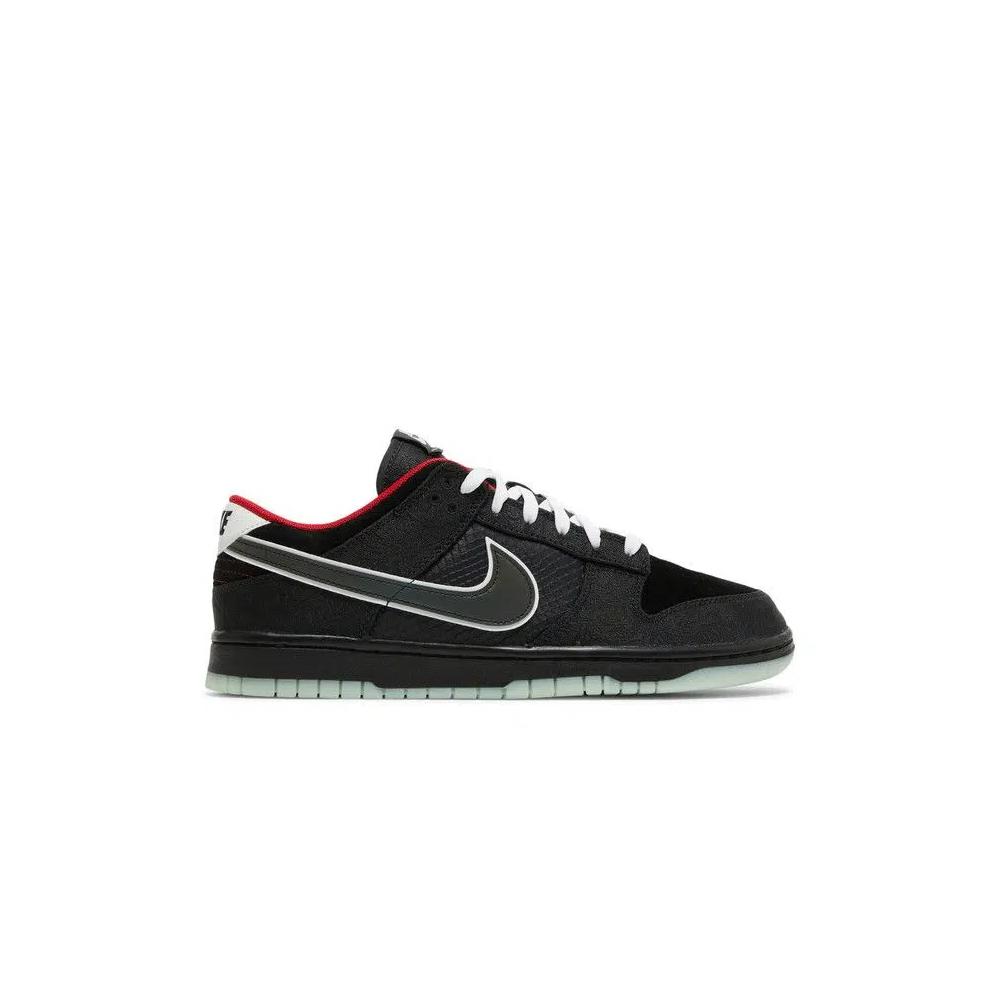 Кроссовки League of Legends x Nike Dunk Low 1
