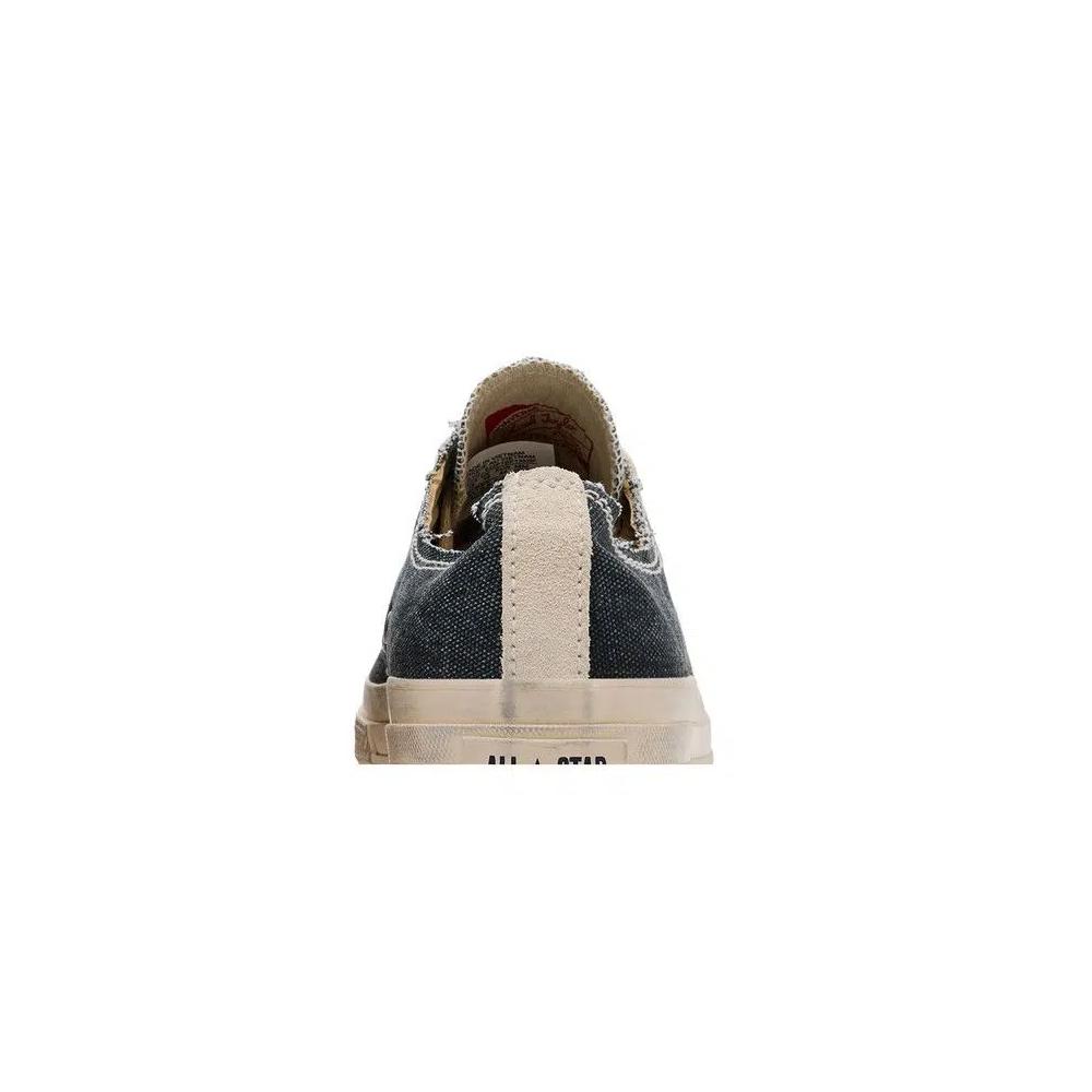 Кроссовки Madhappy x Converse Chuck 70 'Black Natural Ivory' 7