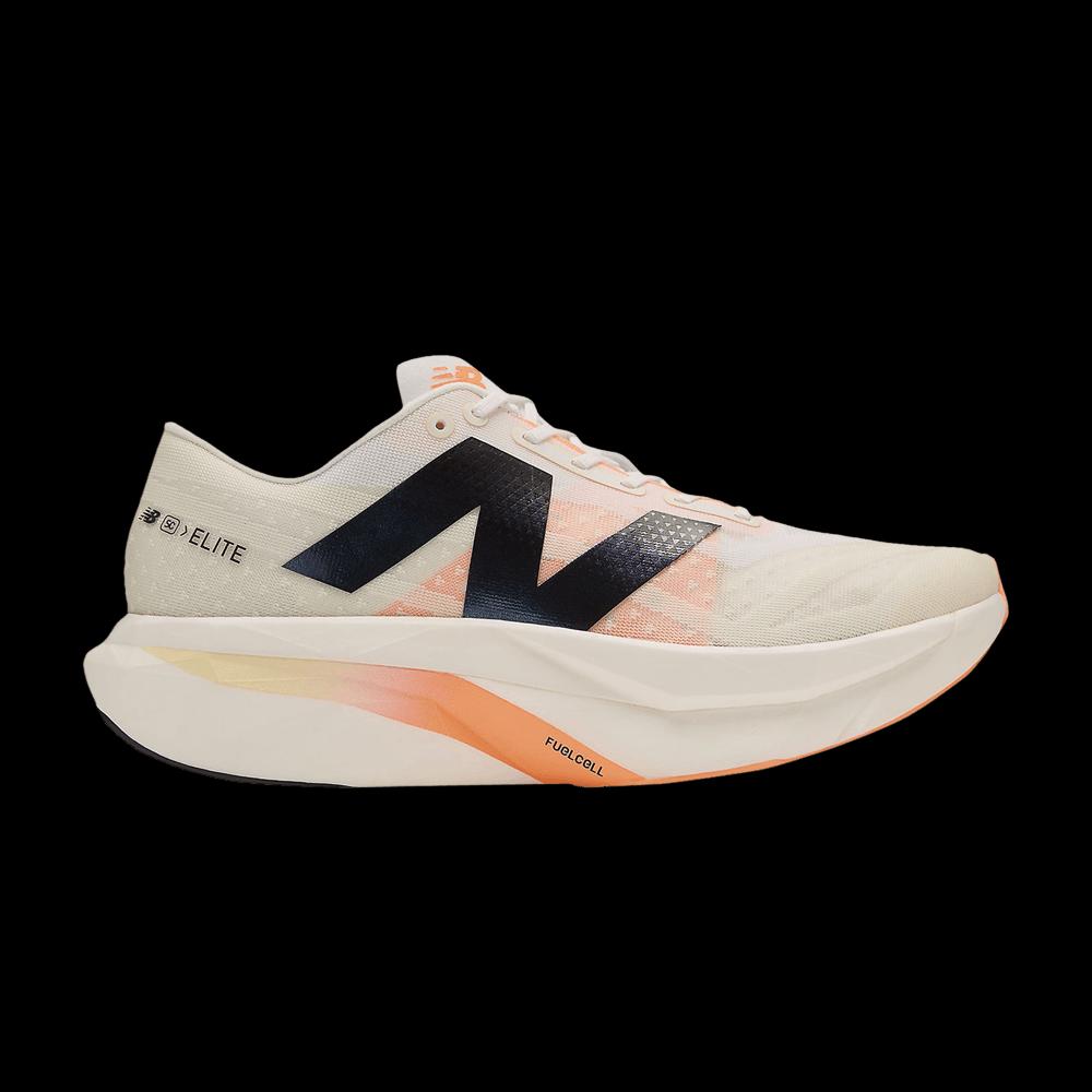 Кроссовки New Balance FuelCell SuperComp Elite v4 'Sunrise Pack' 1