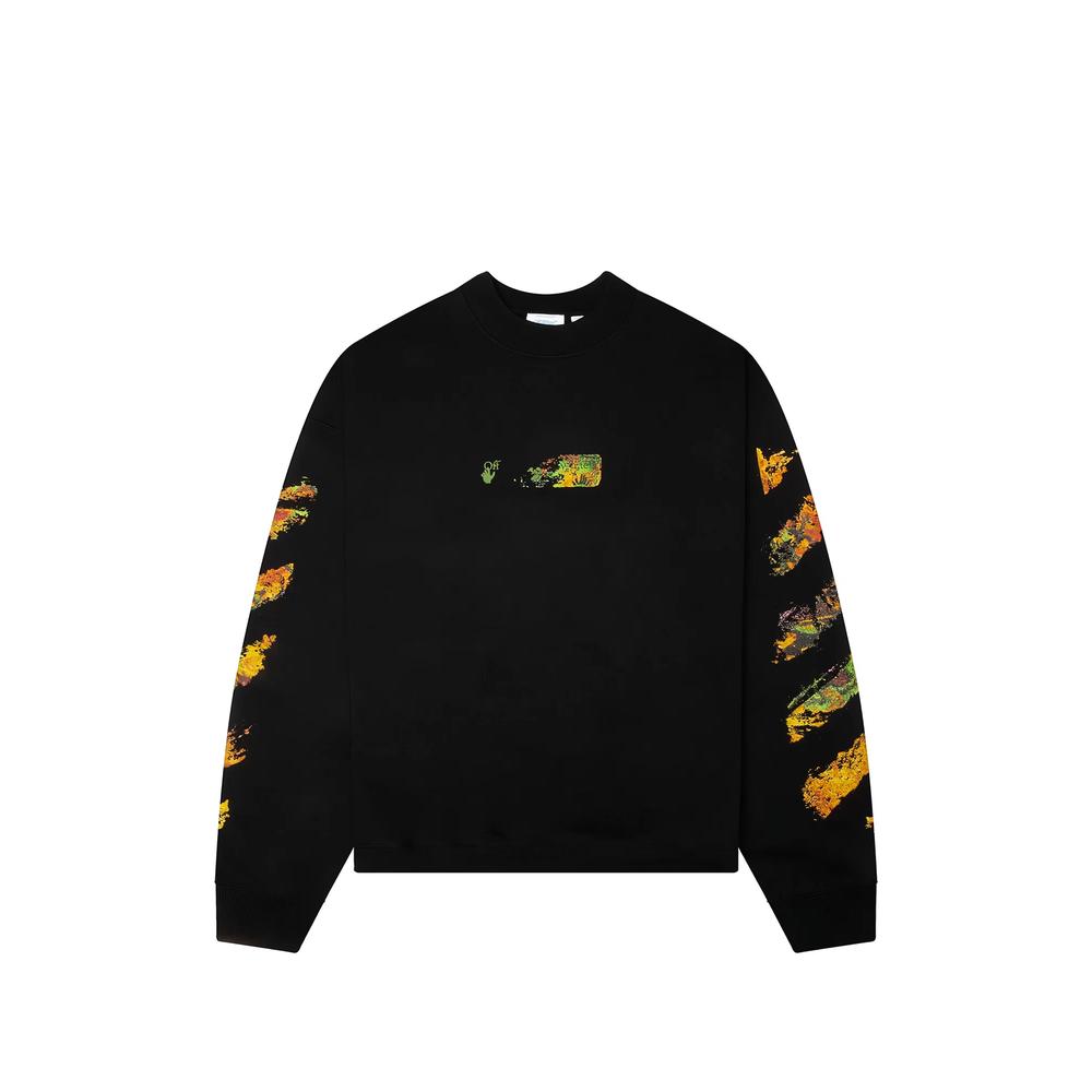Spices Arrow sweatshirt 1