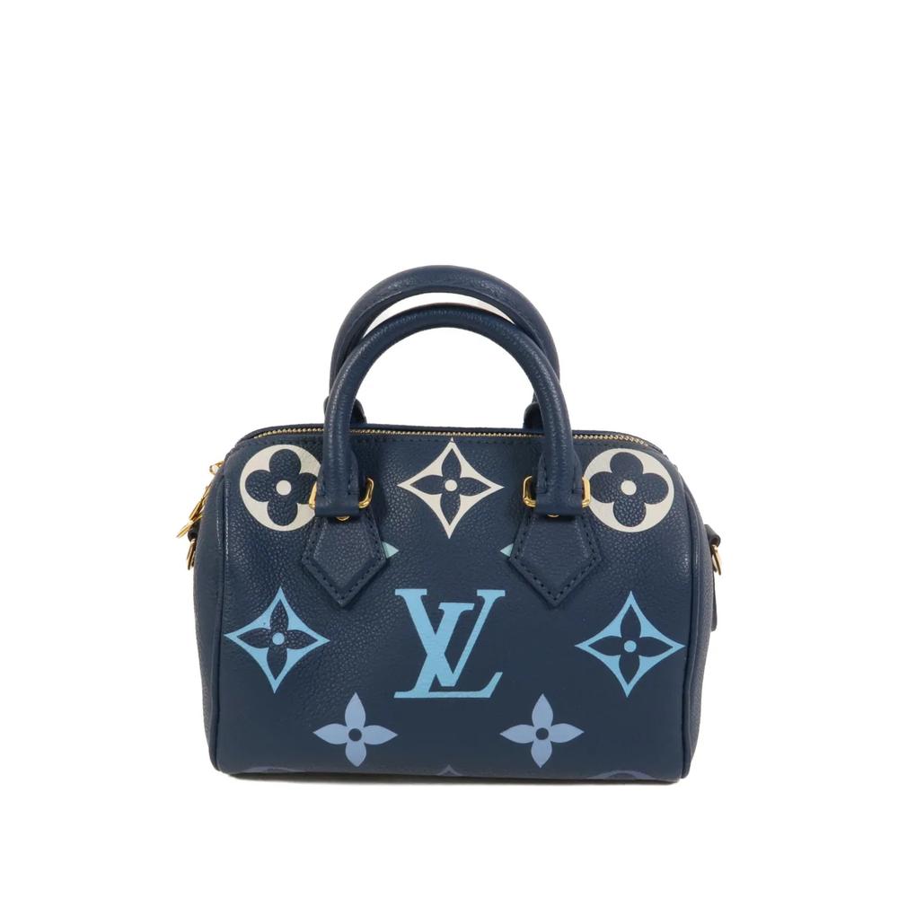 Сумка-тоут Speedy Bandoulière 20 Monogram 2