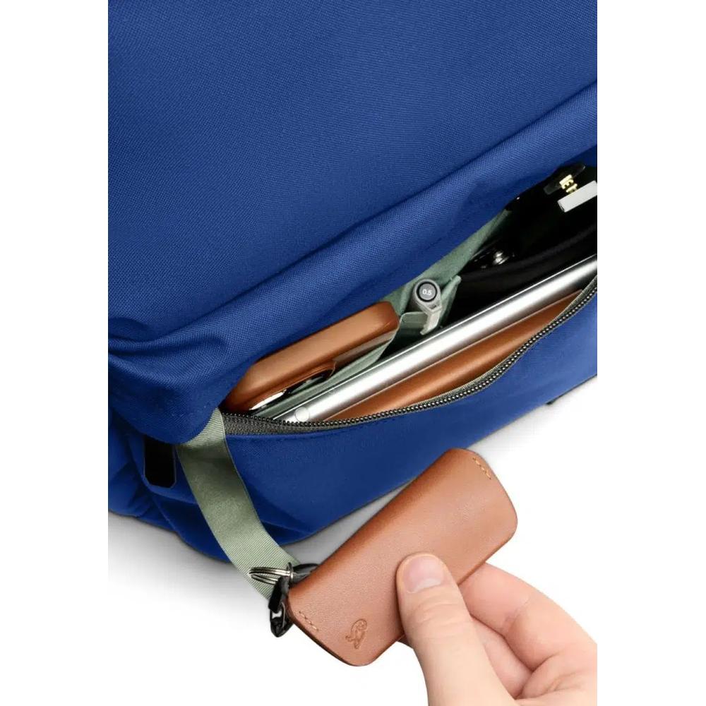 Bellroy Classic Daypack - Индиго 4