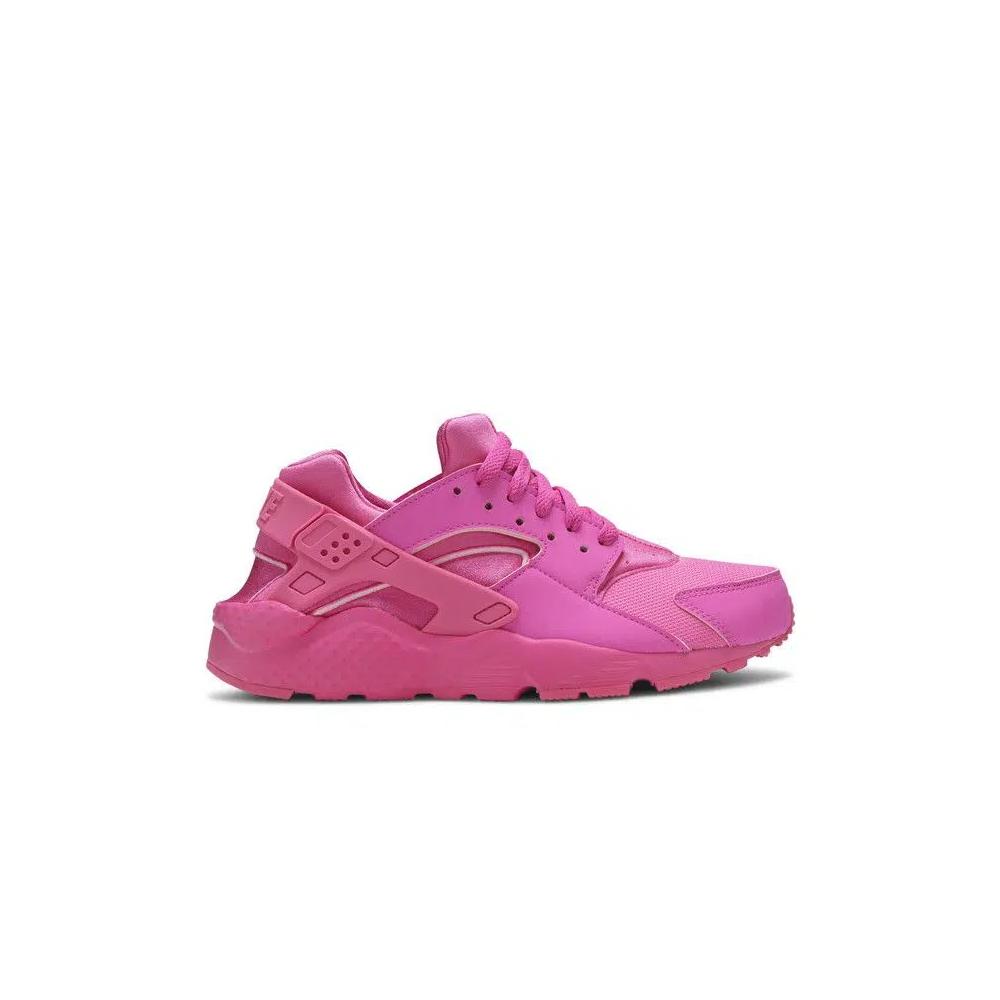 Кроссовки Nike Huarache Run GS 'Laser Fuchsia' 1