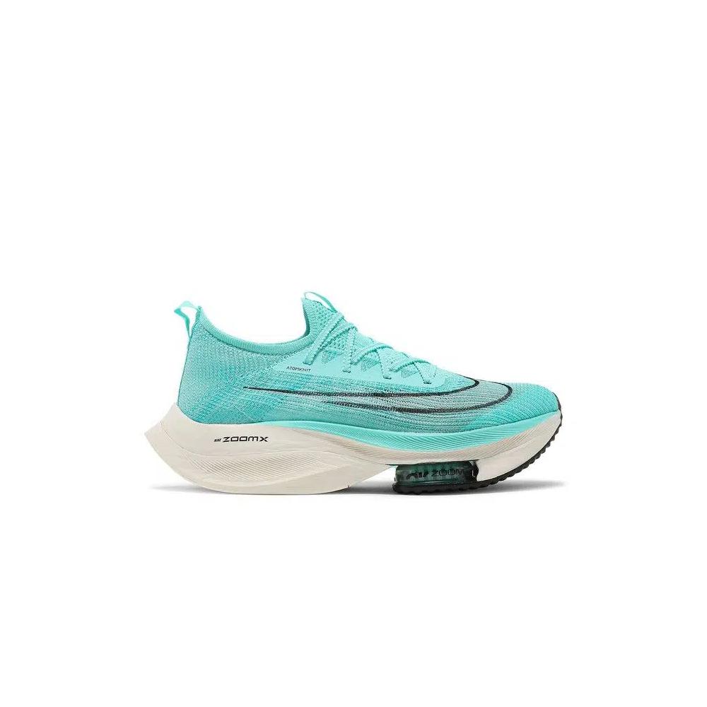 Кроссовки Nike Air Zoom Alphafly Next% 'Hyper Turquoise' 1