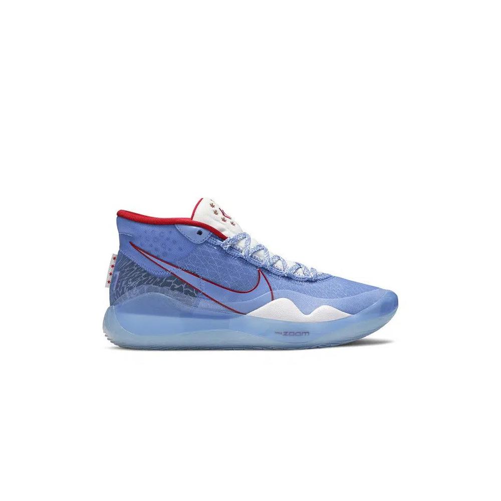 Кроссовки Don C x Nike KD 12 'NBA ASG 2020' 1