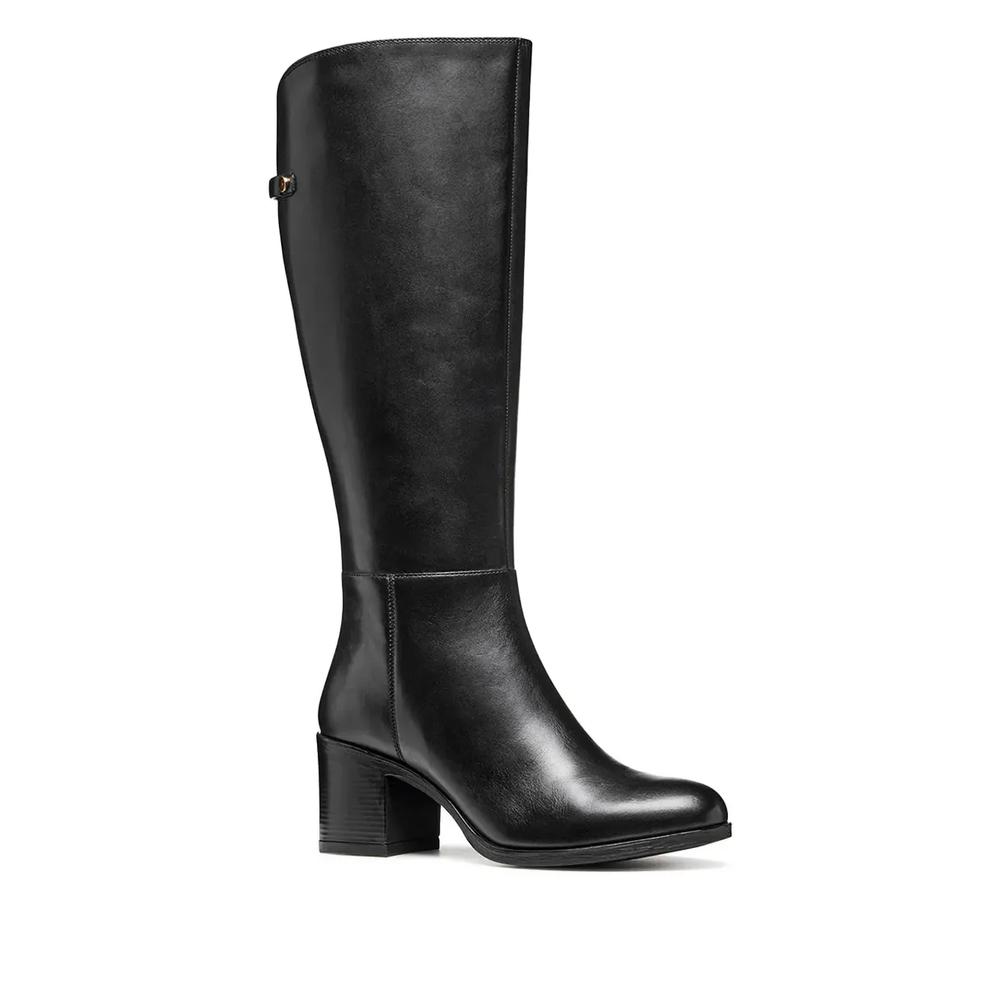 Сапоги New Asheel 65 2