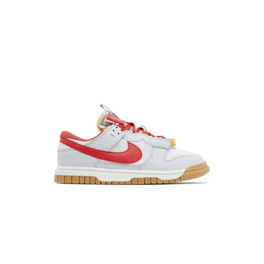 Кроссовки Nike Air Dunk Jumbo «Ultraman» 1
