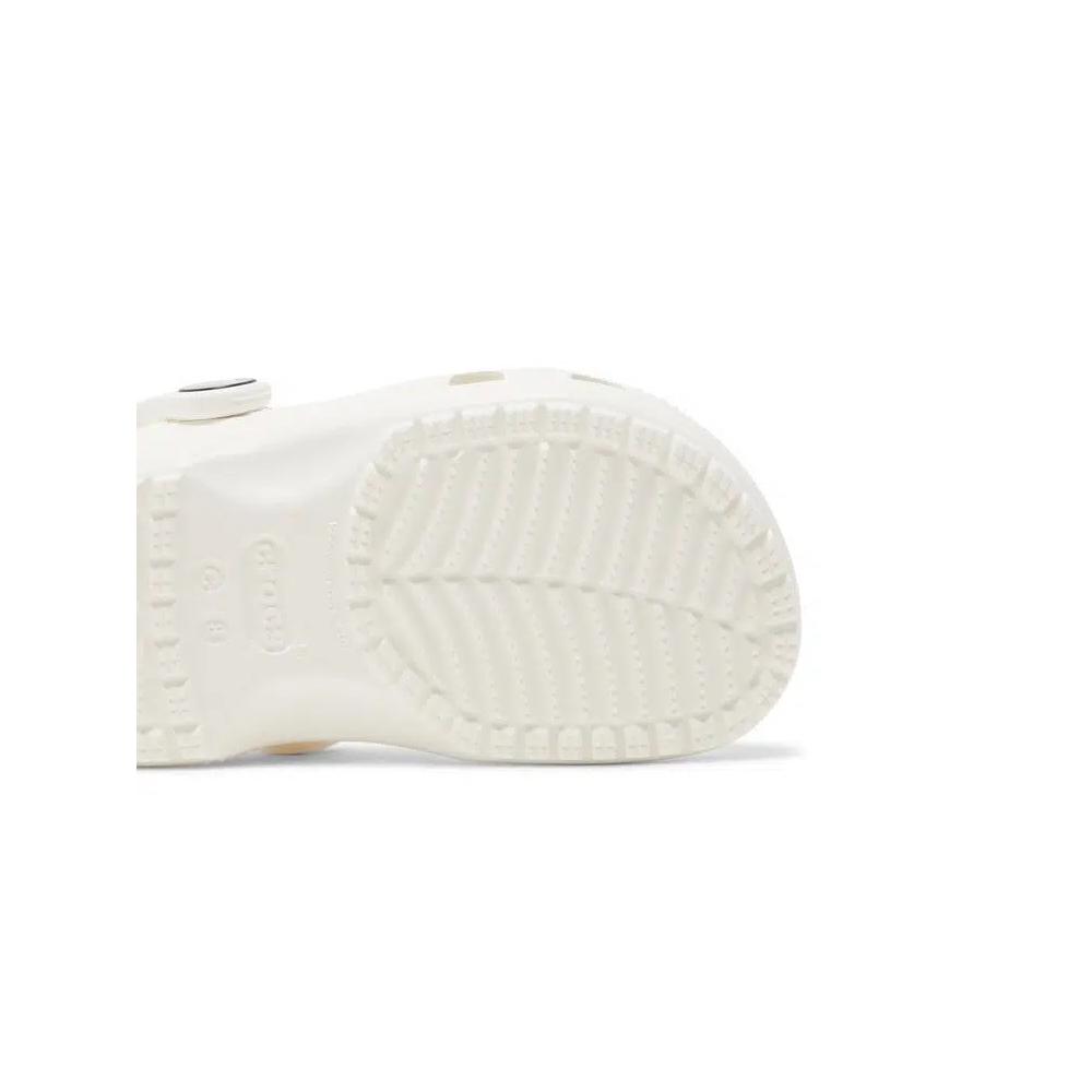 Кроссовки Crocs Classic Clog Toddler 'White' 5