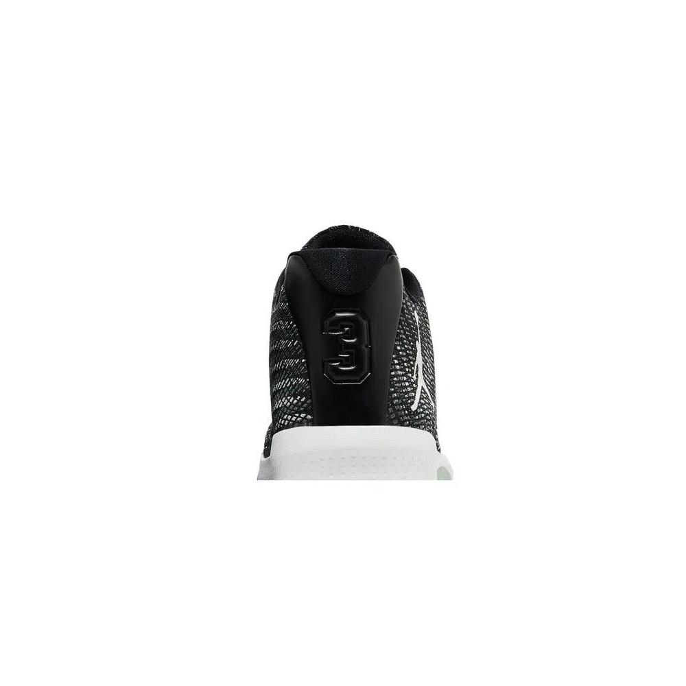 Кроссовки Air Jordan B.Fly 'Black Grey' 7