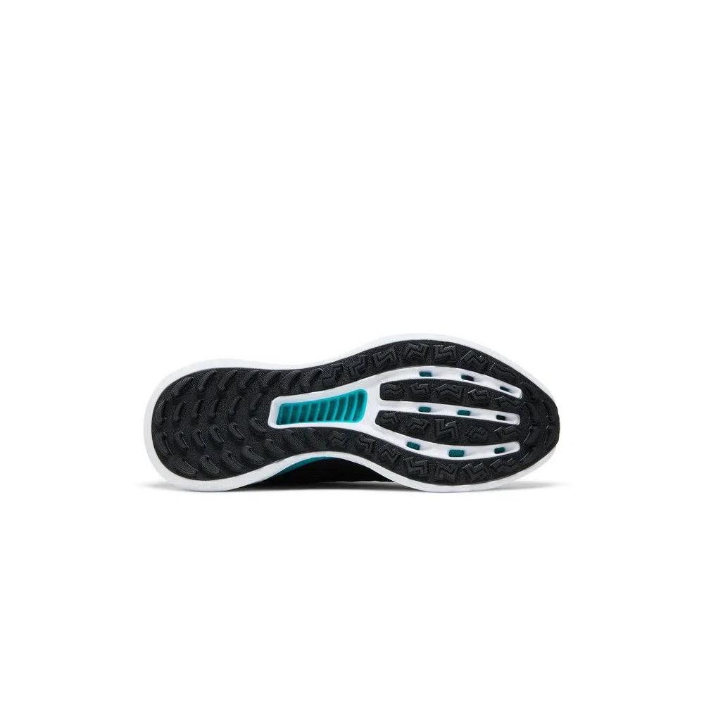 Кроссовки Adidas Wmns Summervent Spikeless Golf 'Black Mint Rush' 4