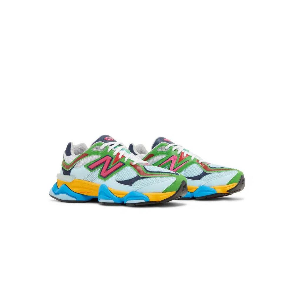 Кроссовки New Balance 9060 'Beach Glass' 8
