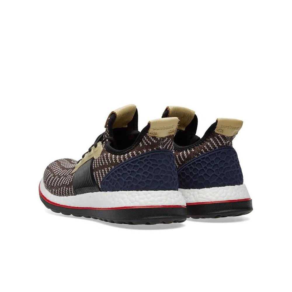 Кроссовки KOLOR x adidas Pureboost ZG 3