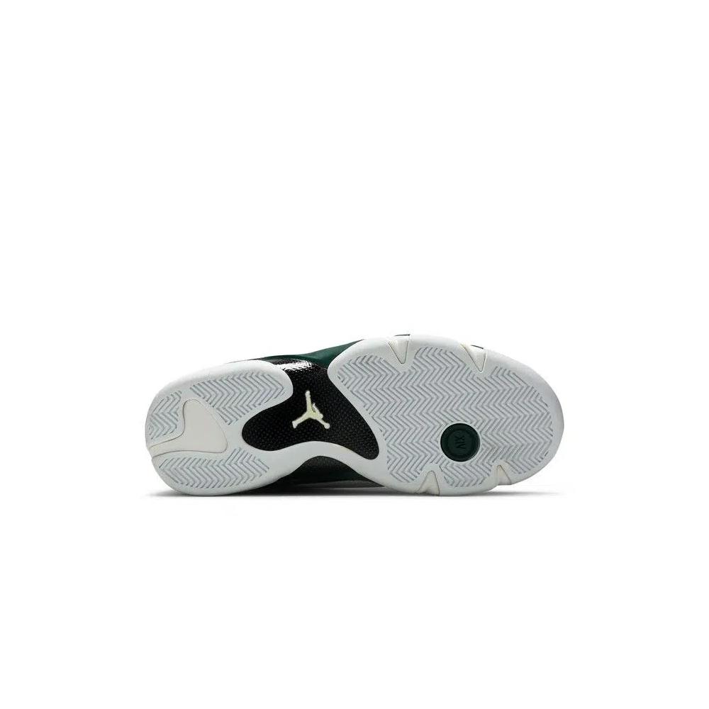 Кроссовки Lifestyle Basketball Air Jordan 14 Retro 'Forest' 4