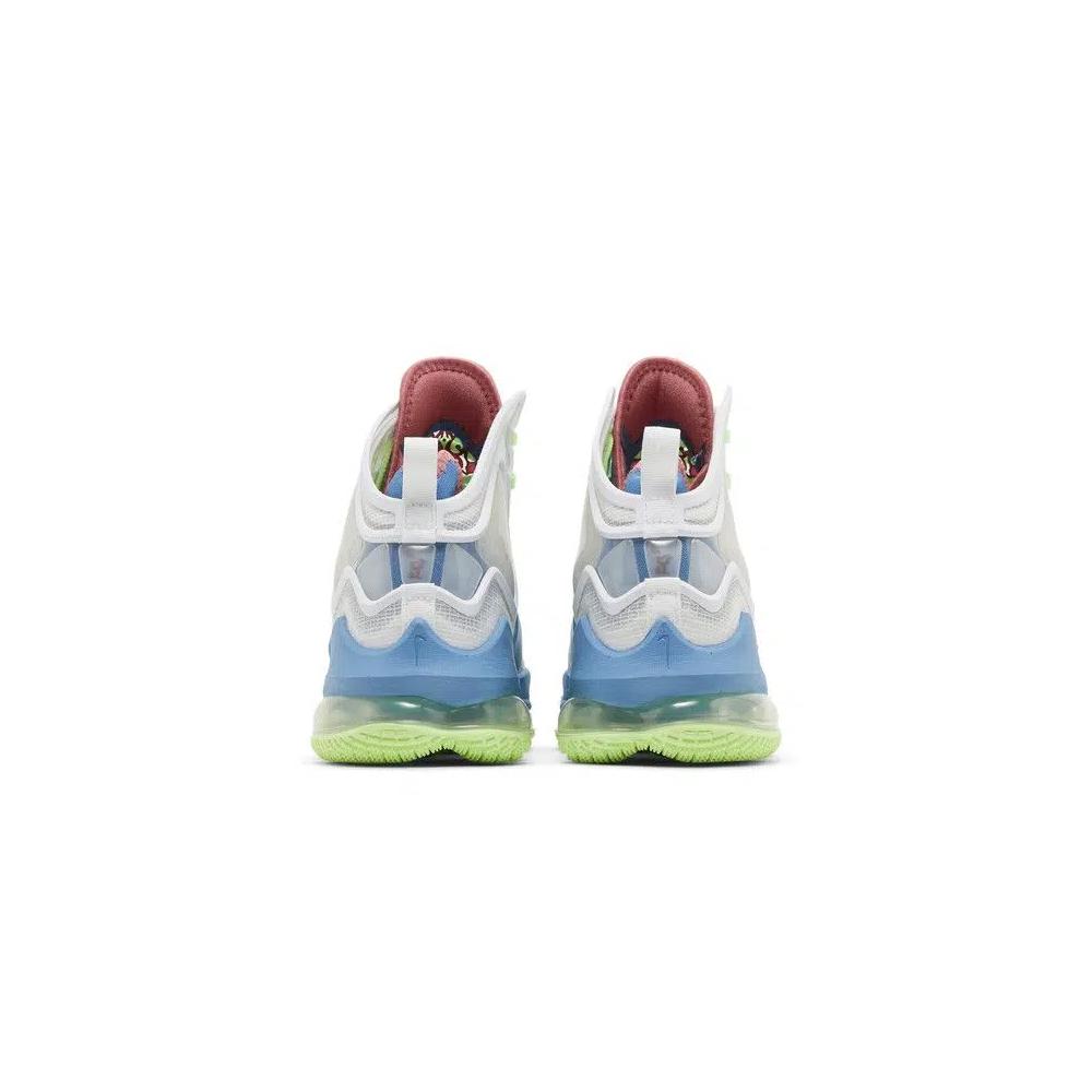 Кроссовки Nike LeBron 19 EP 'Tropical' 6